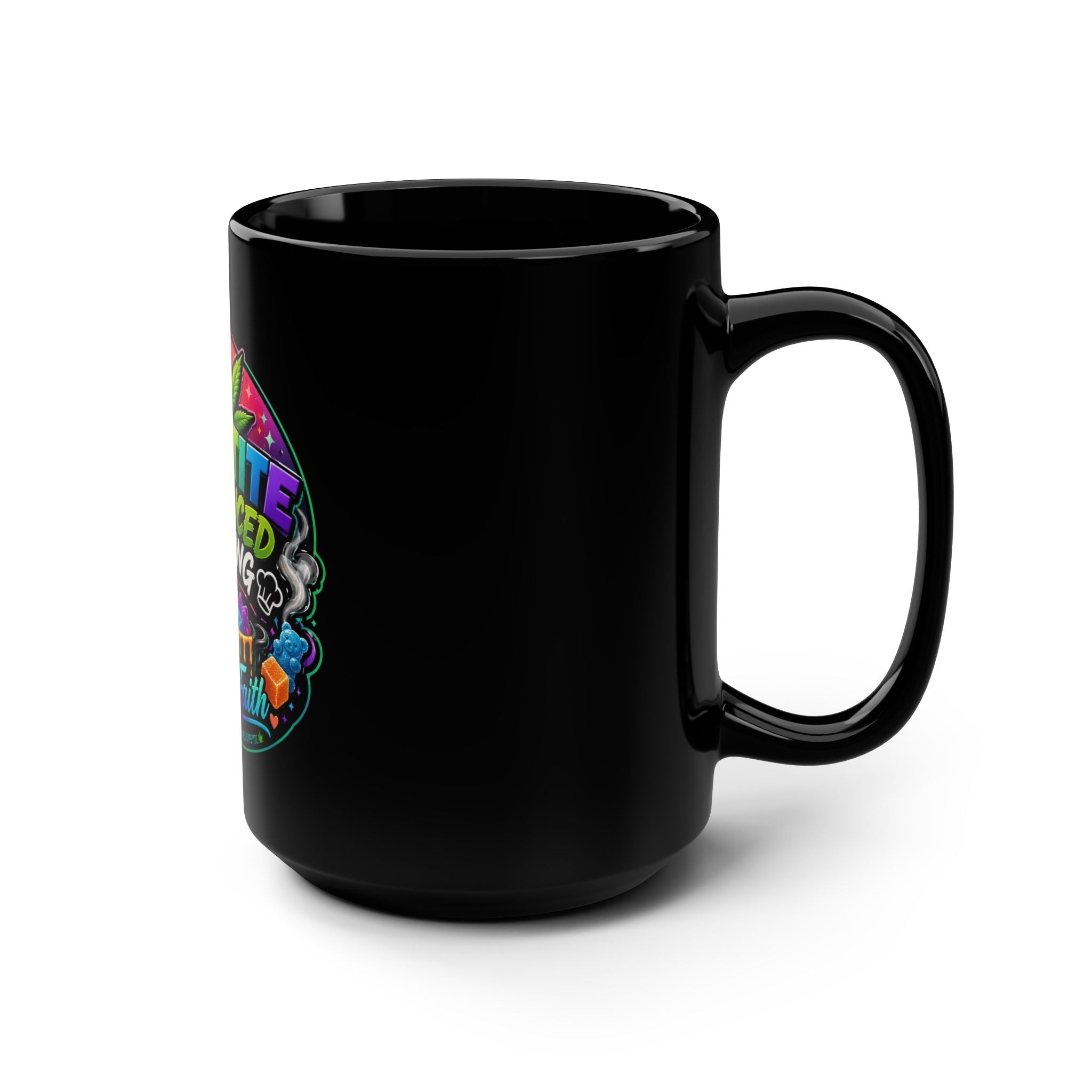 Appetite Enhanced Cooking Mug — 15oz Coffee Mug