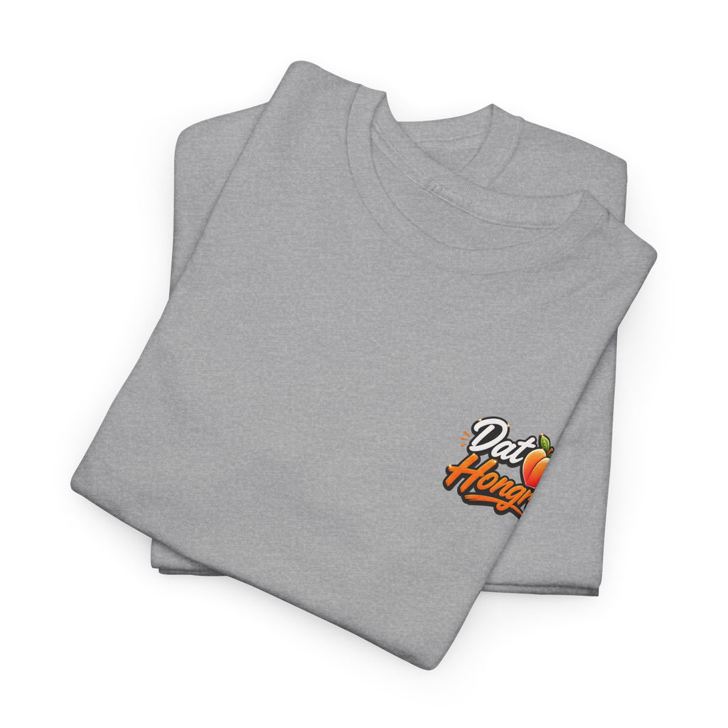 Me Too! Let’s Do It (Orange) — T-Shirt