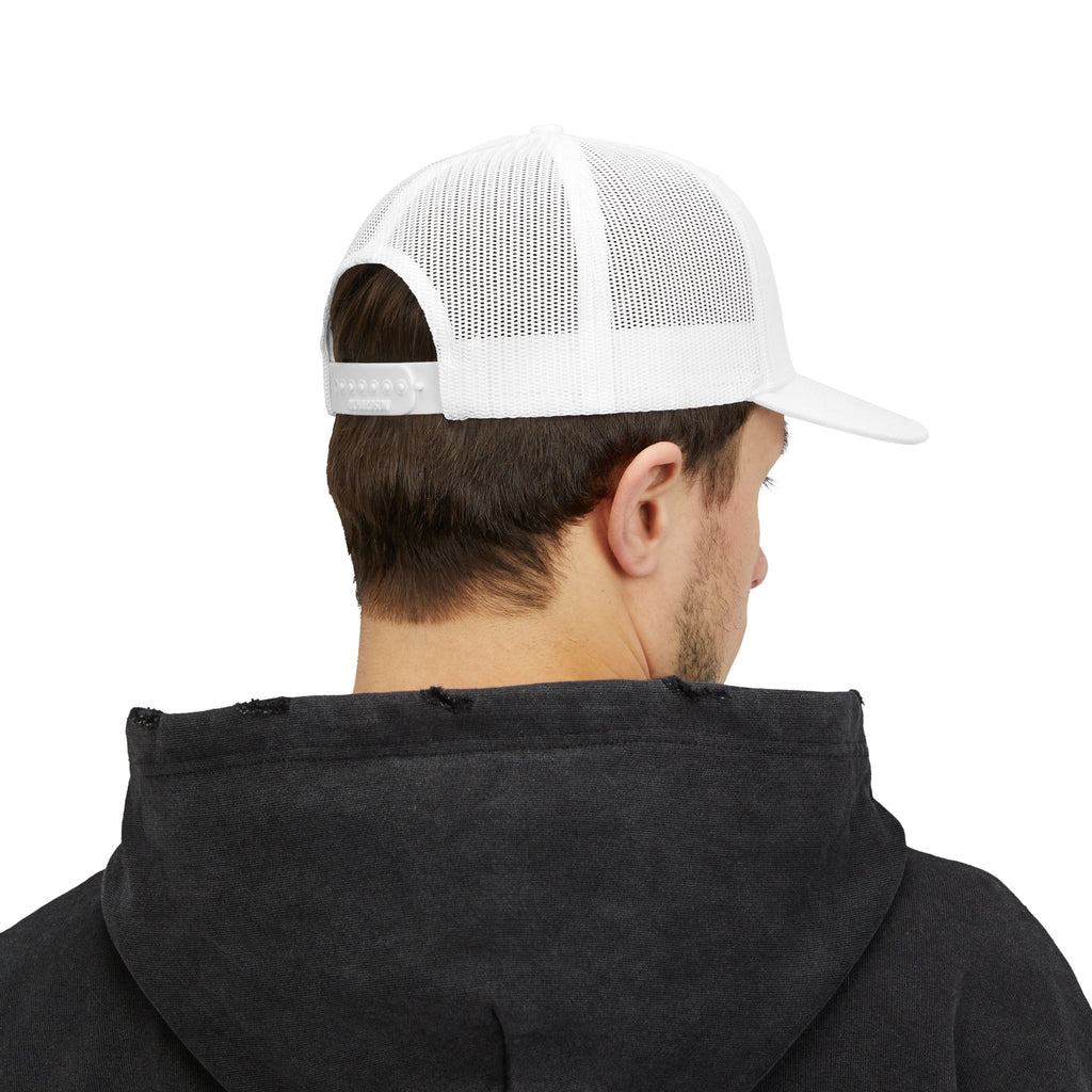 Appetite Enhanced' Cooking - Richardson 112 Snapback Trucker Hat