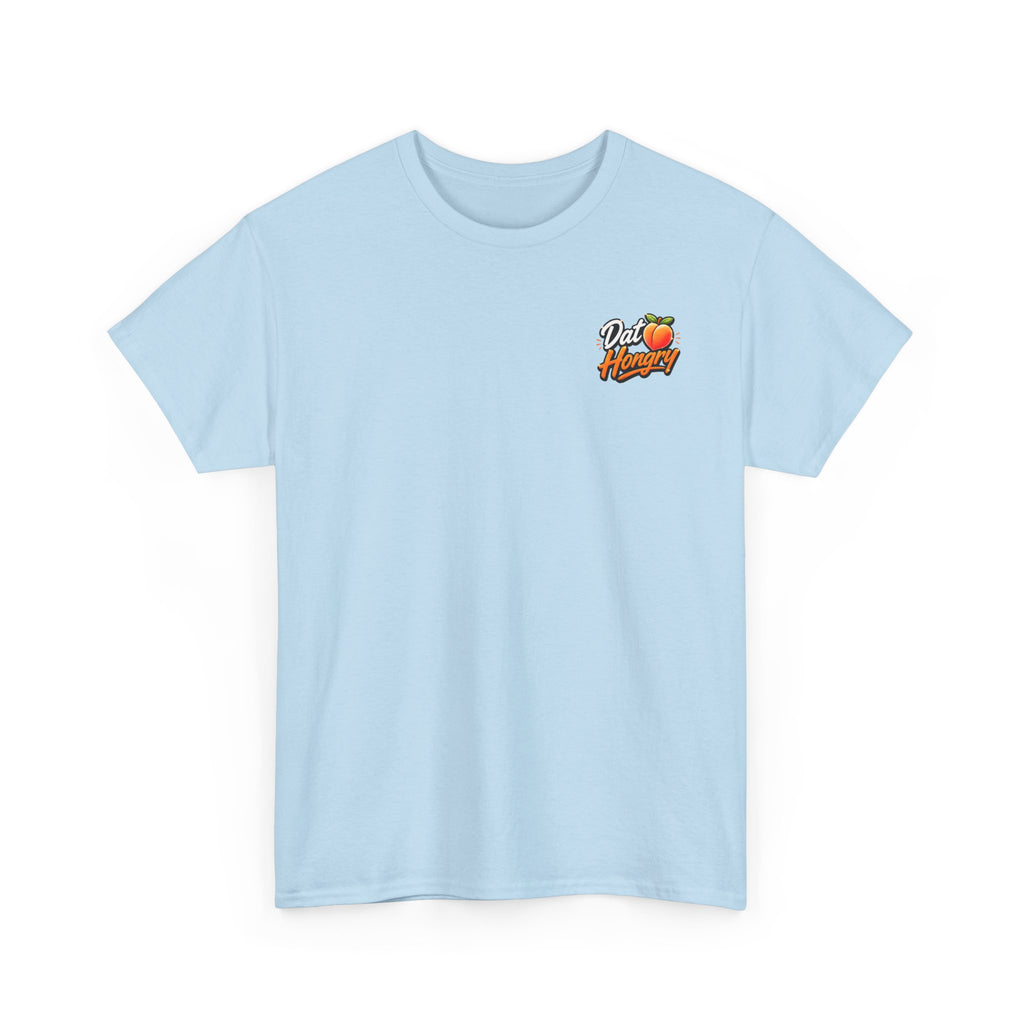 Me Too! Let’s Do It (Orange) — T-Shirt