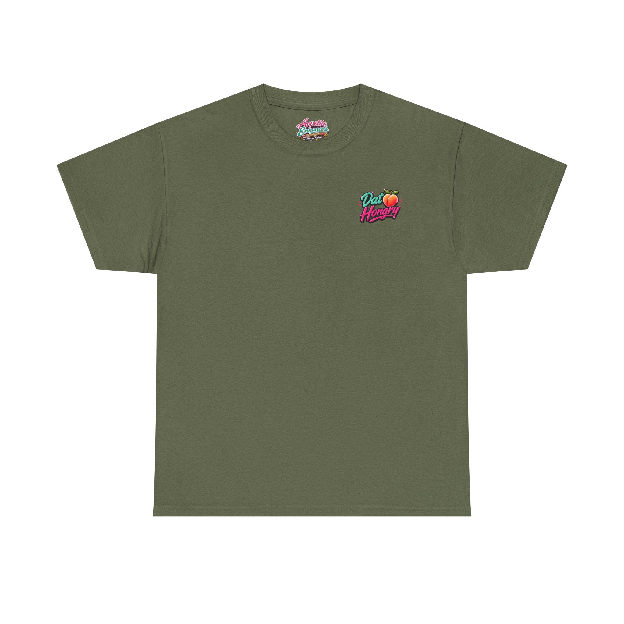 Me Too! Let’s Do It (Pink) — T-Shirt