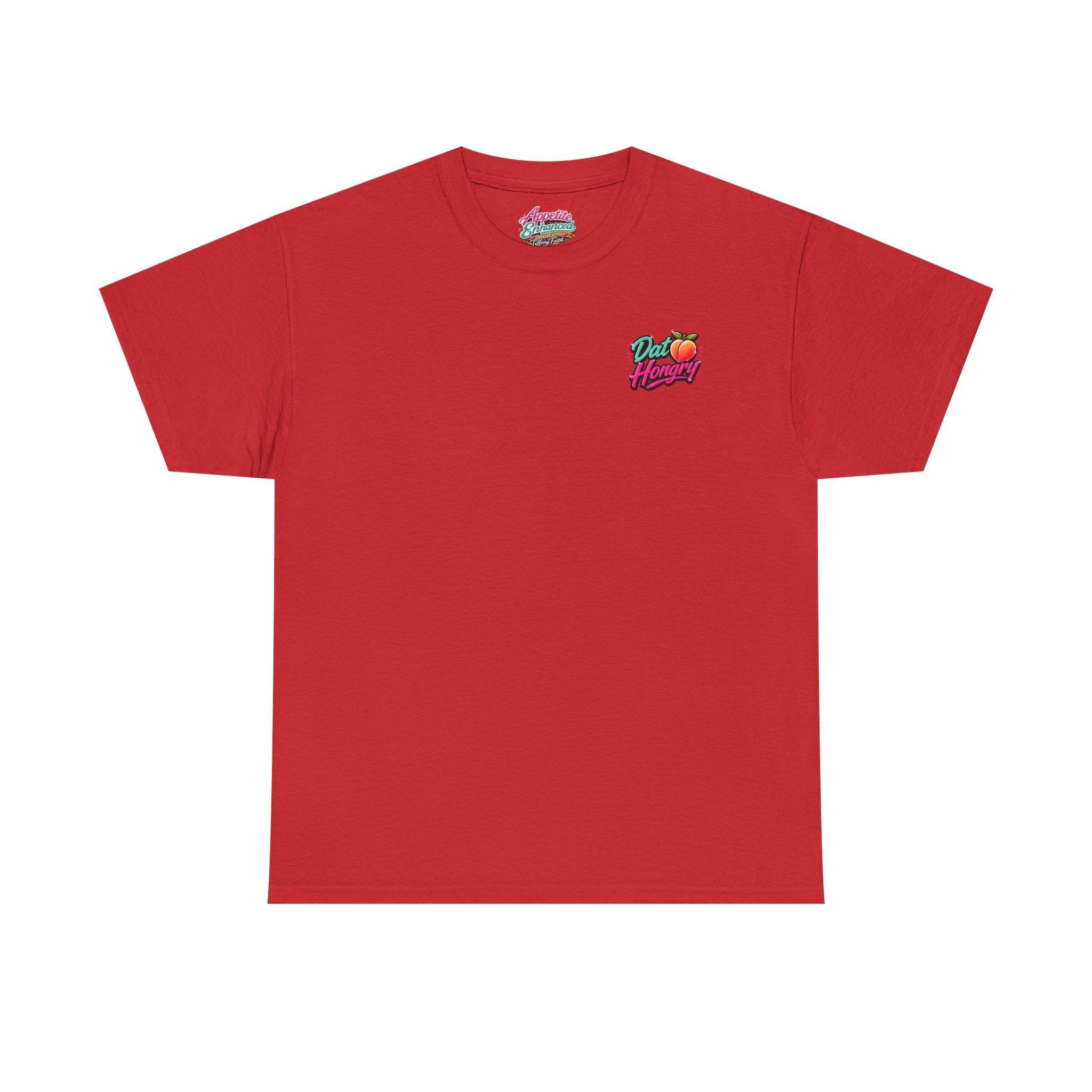Me Too! Let’s Do It (Pink) — T-Shirt