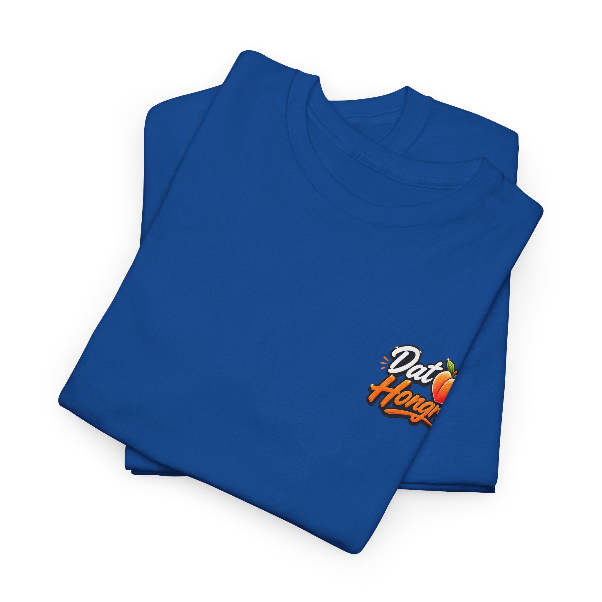 Me Too! Let’s Do It (Orange) — T-Shirt