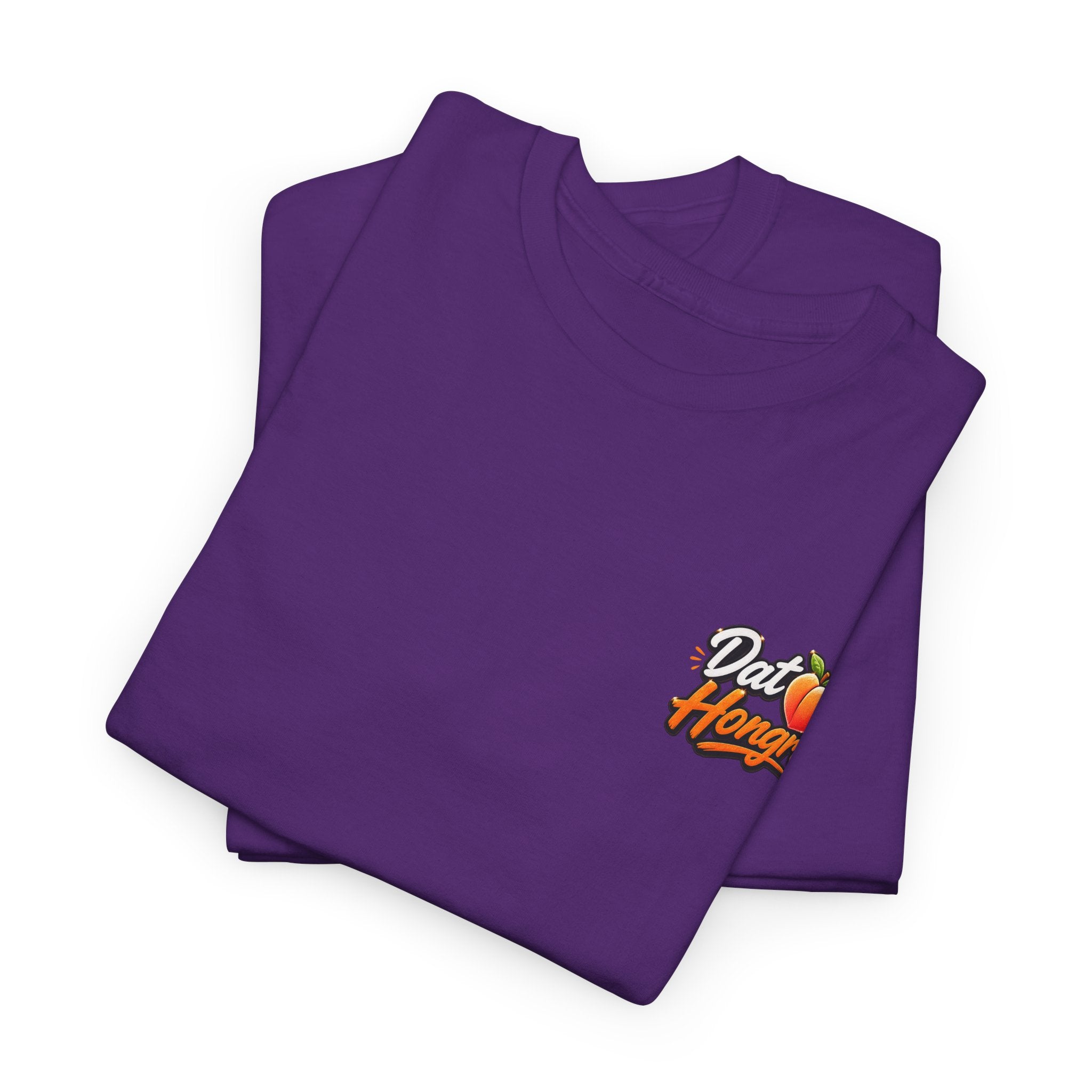 Me Too! Let’s Do It (Orange) — T-Shirt