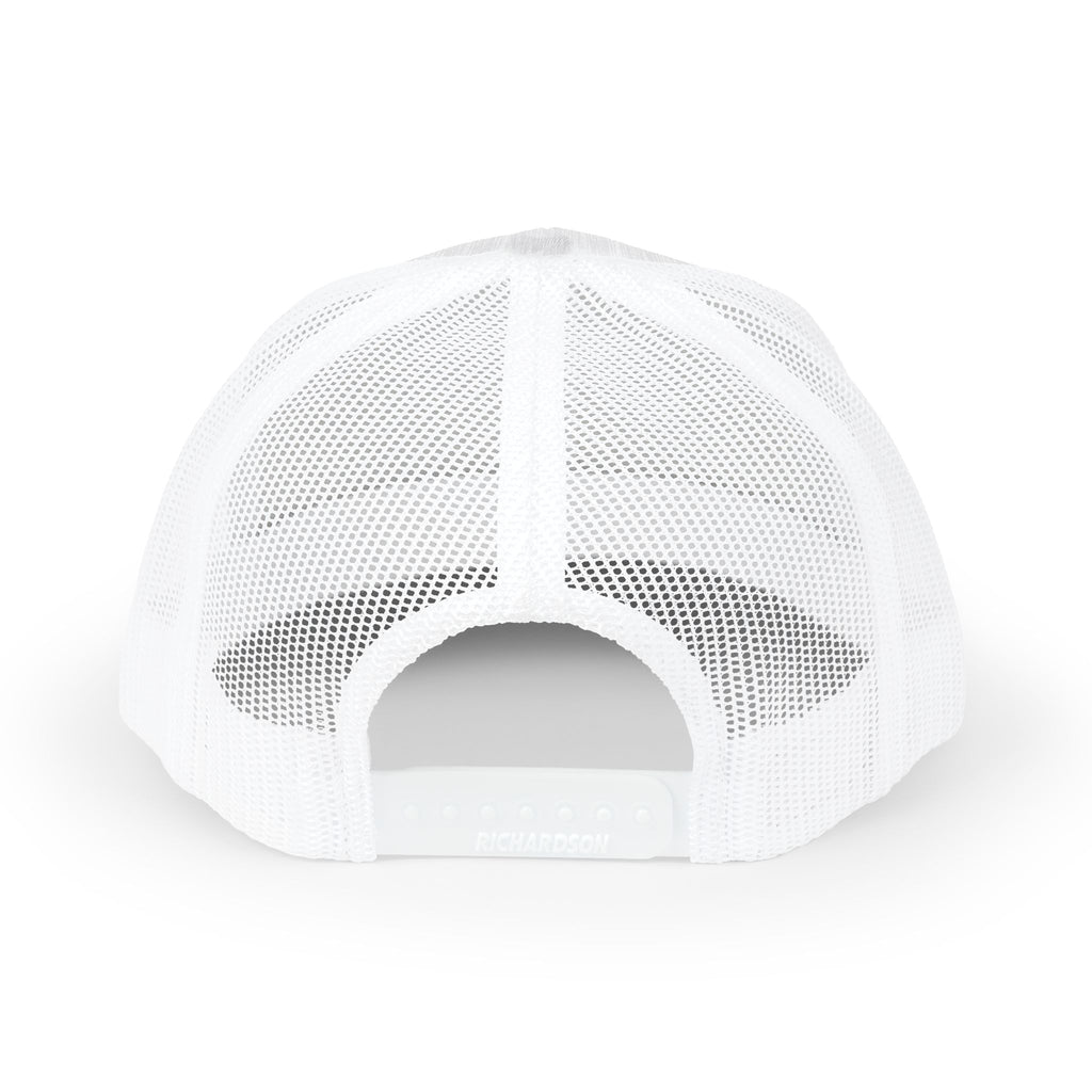 Appetite Enhanced' Cooking - Richardson 112 Snapback Trucker Hat