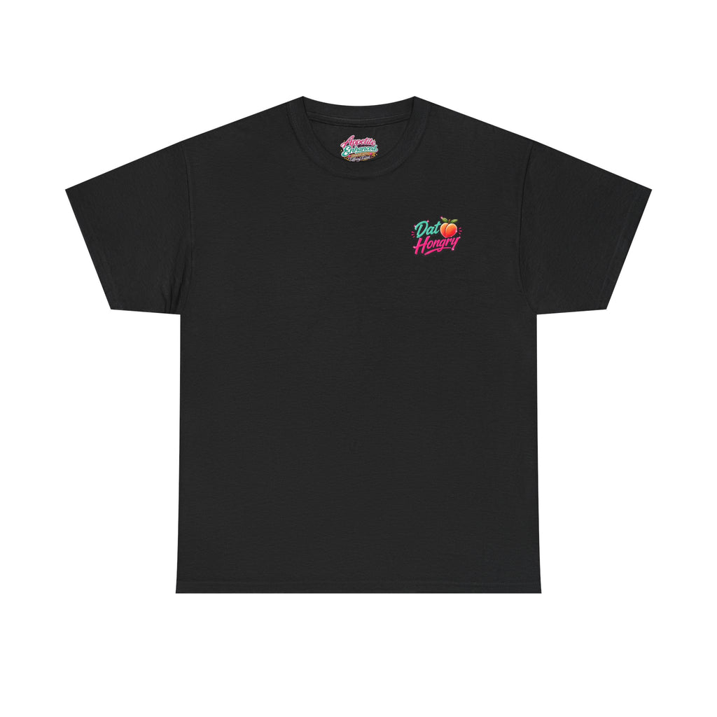 Me Too! Let’s Do It (Pink) — T-Shirt