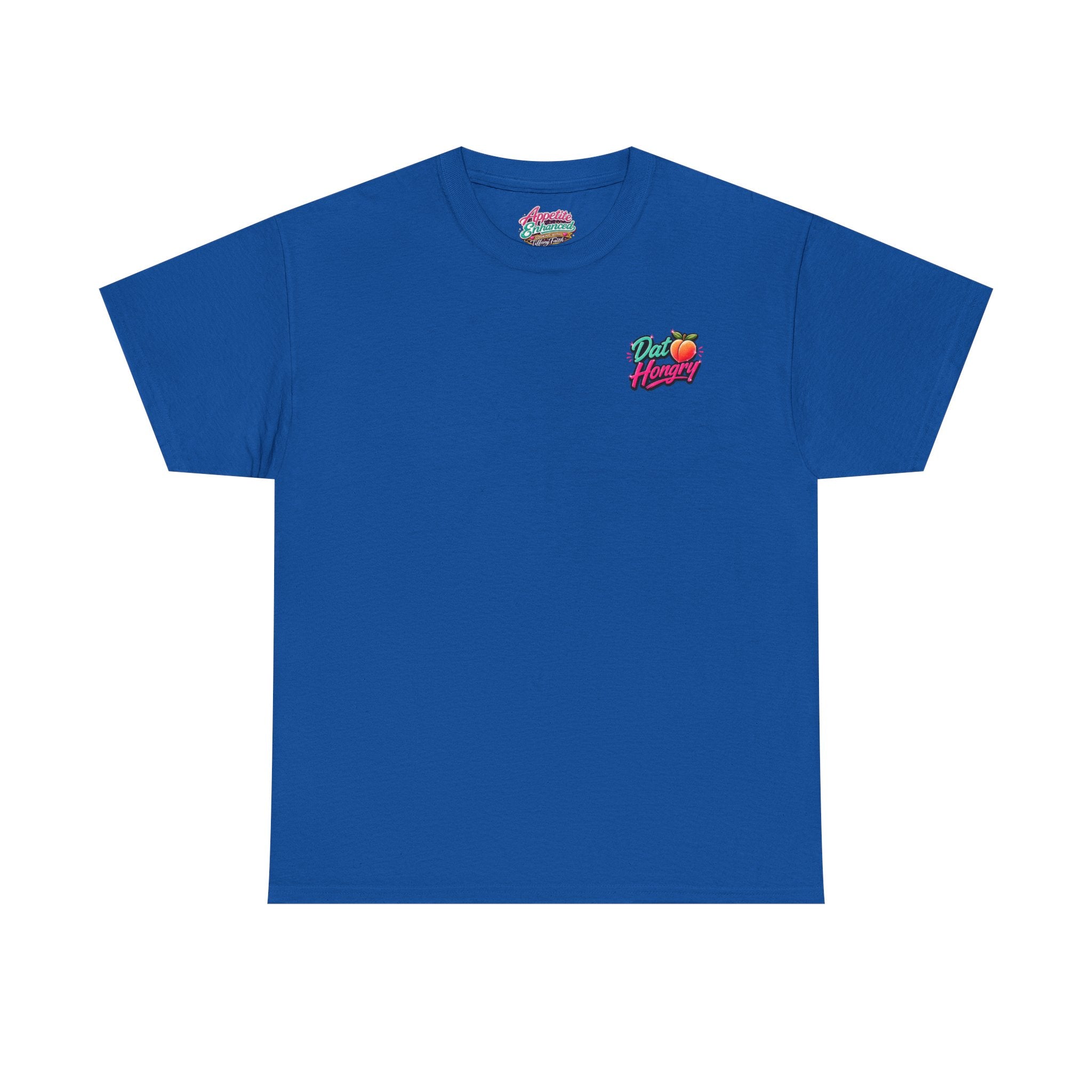 Me Too! Let’s Do It (Pink) — T-Shirt