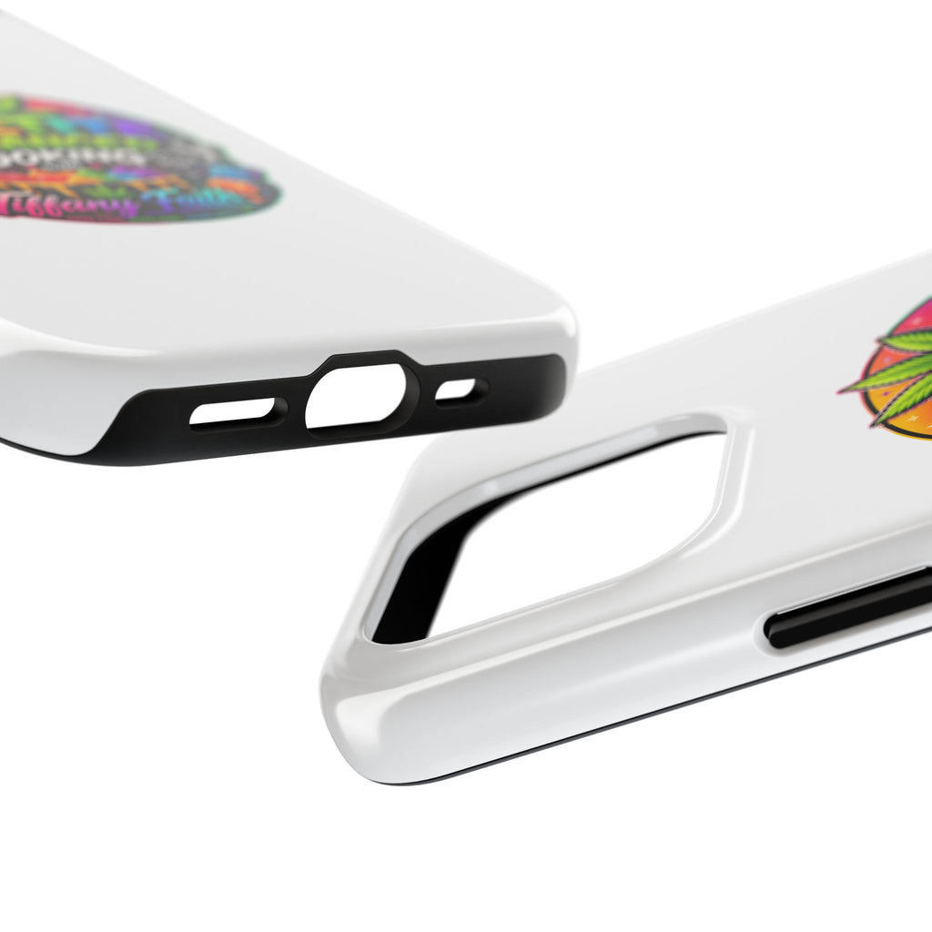 Appetite Enhanced Cooking Phone Case