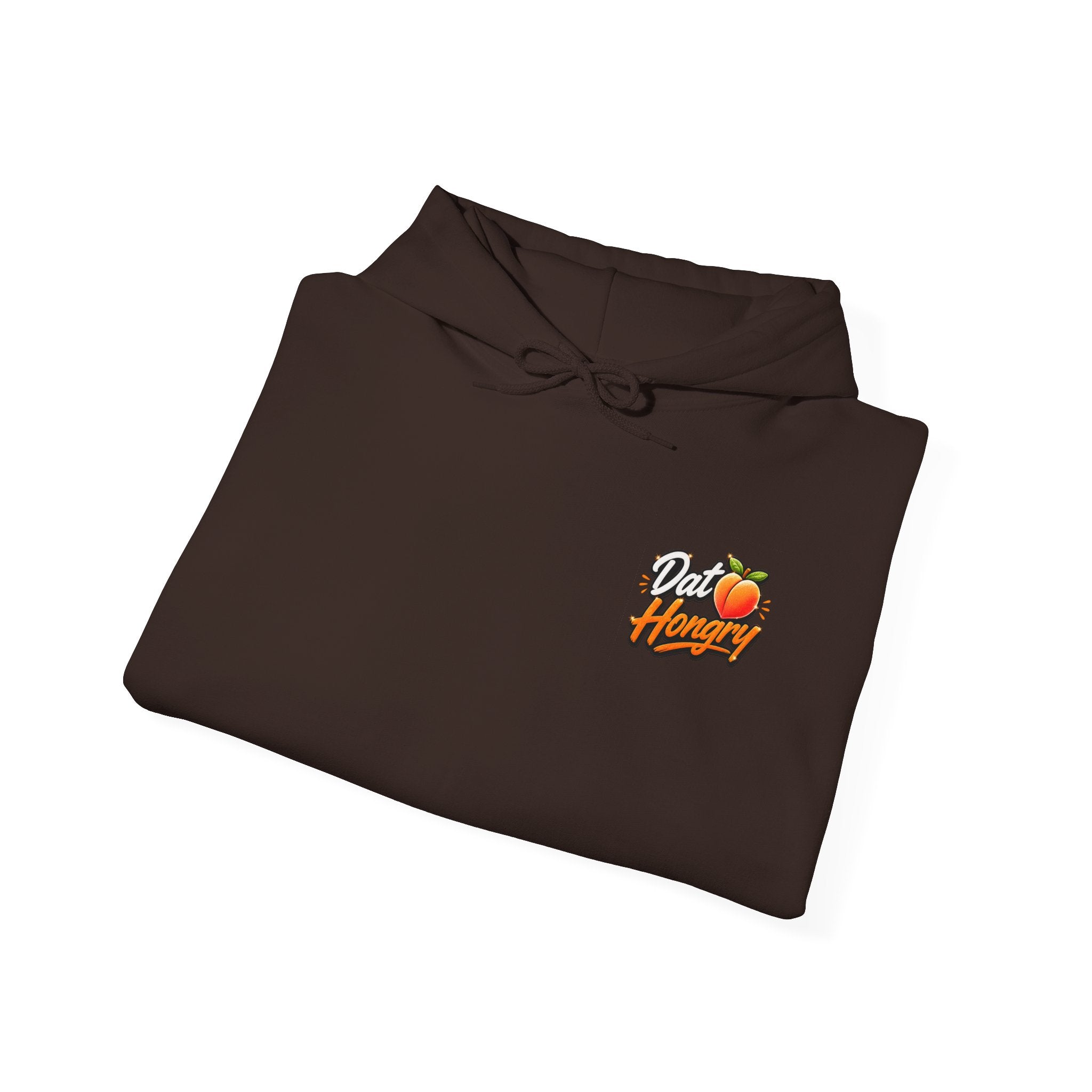 Me Too! Let’s  Do It - Graphic Hooded Sweatshirt