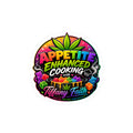 Appetite Enhanced Cooking Sticker