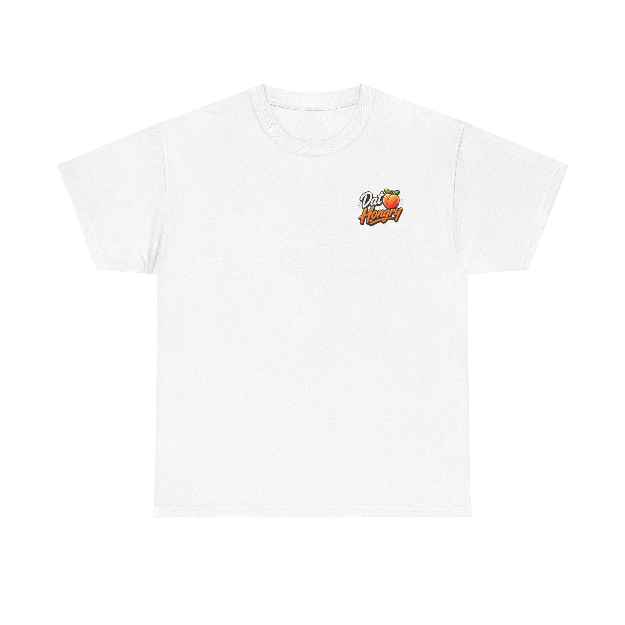 Me Too! Let’s Do It (Orange) — T-Shirt