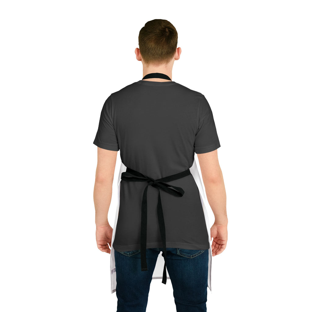 That Ass Hongry ain't it?? Apron