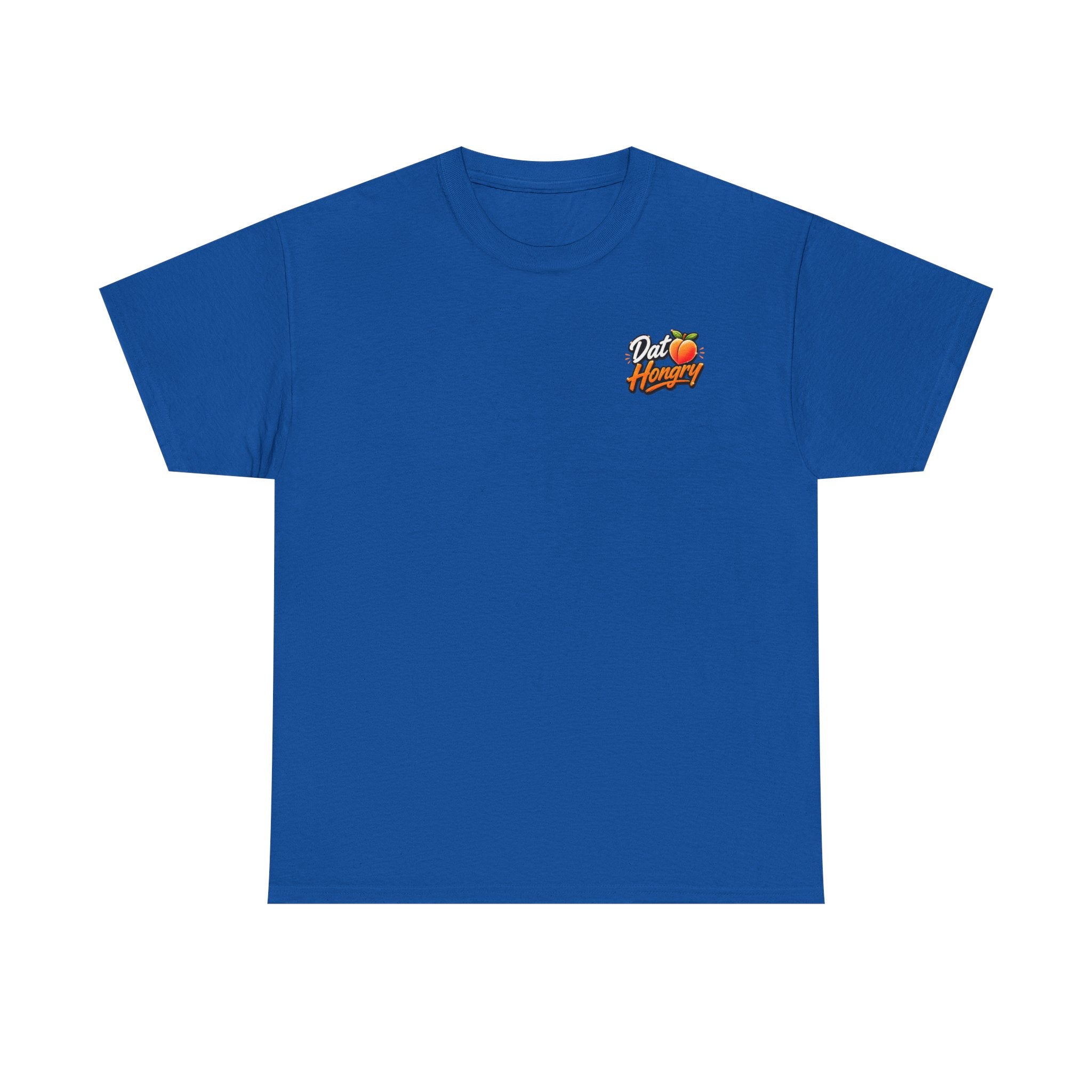 Me Too! Let’s Do It (Orange) — T-Shirt