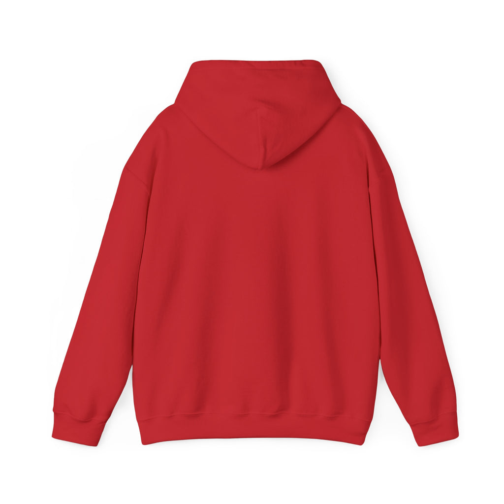 "Appetite Enhanced Cooking" —  Hoodie