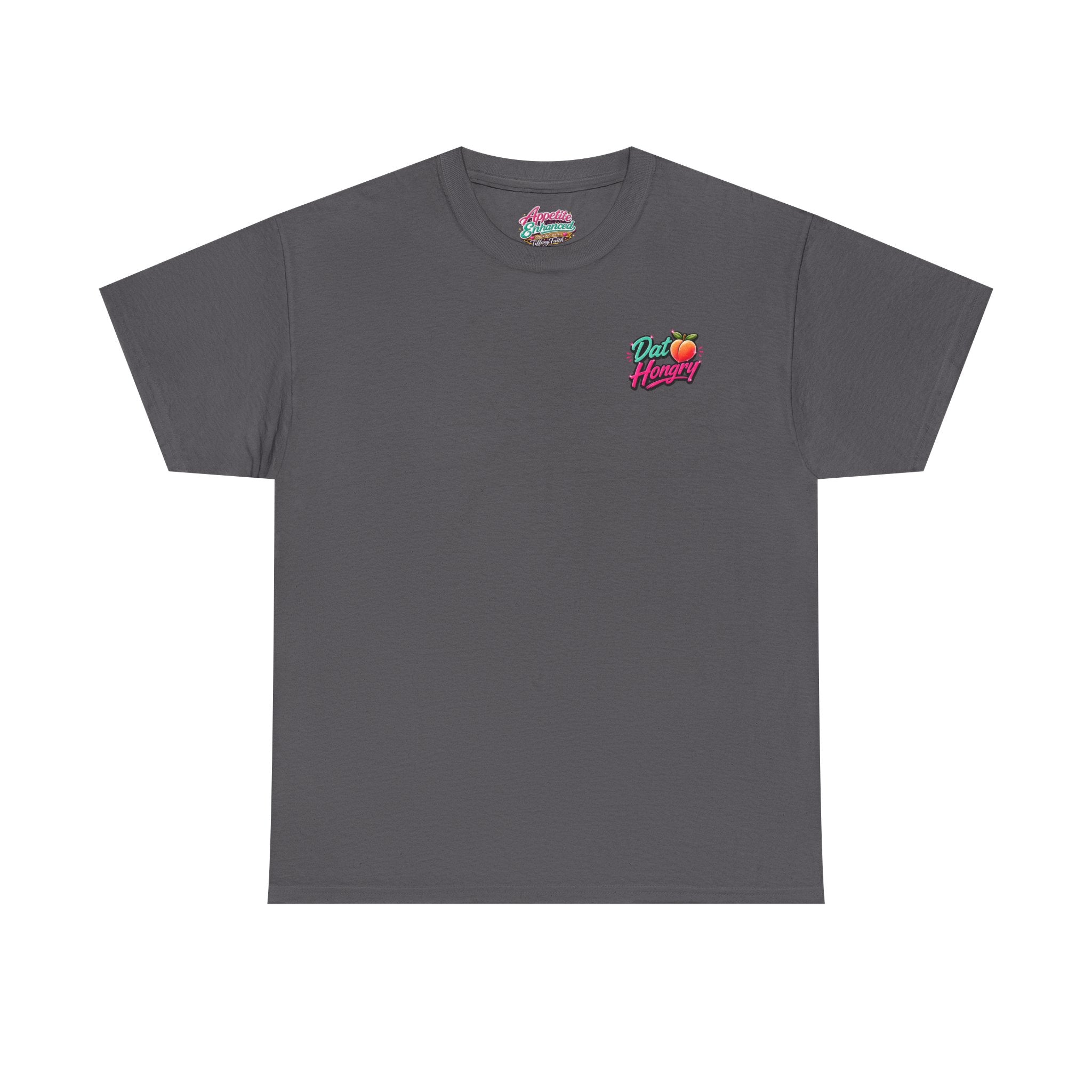 Me Too! Let’s Do It (Pink) — T-Shirt