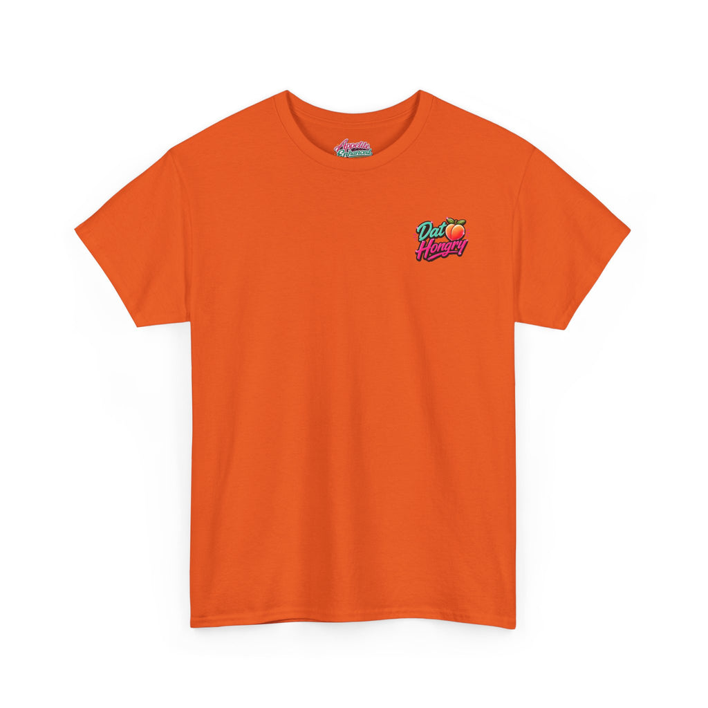Me Too! Let’s Do It (Pink) — T-Shirt