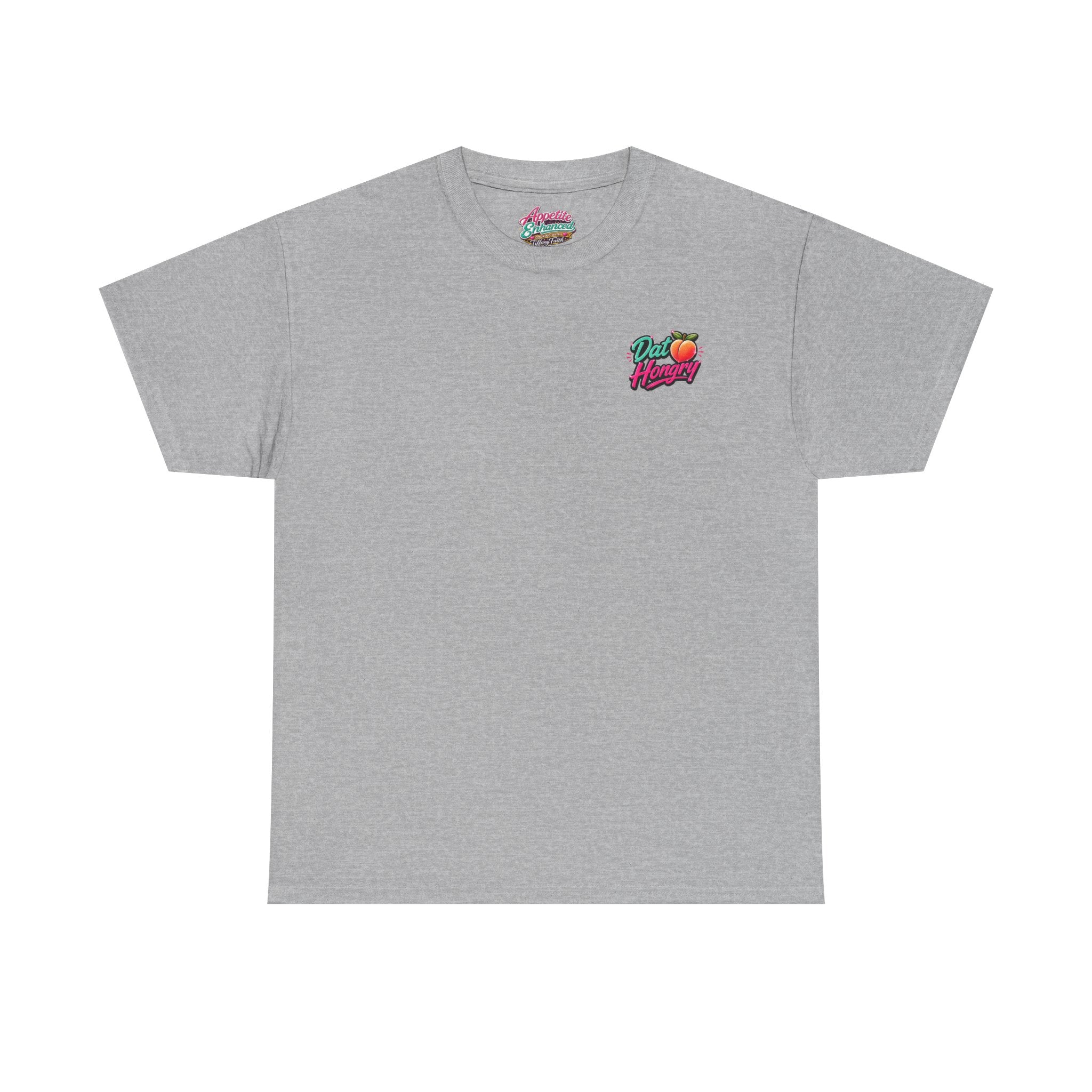 Me Too! Let’s Do It (Pink) — T-Shirt