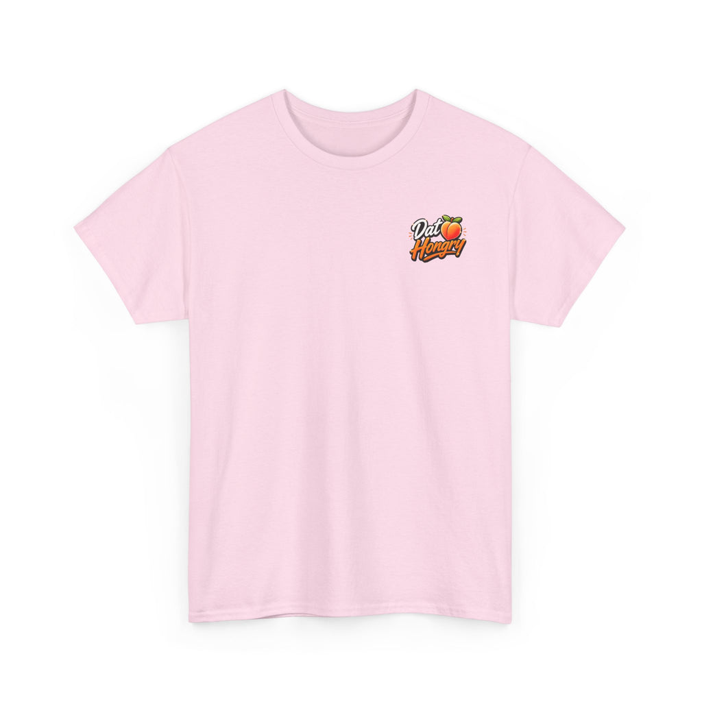Me Too! Let’s Do It (Orange) — T-Shirt