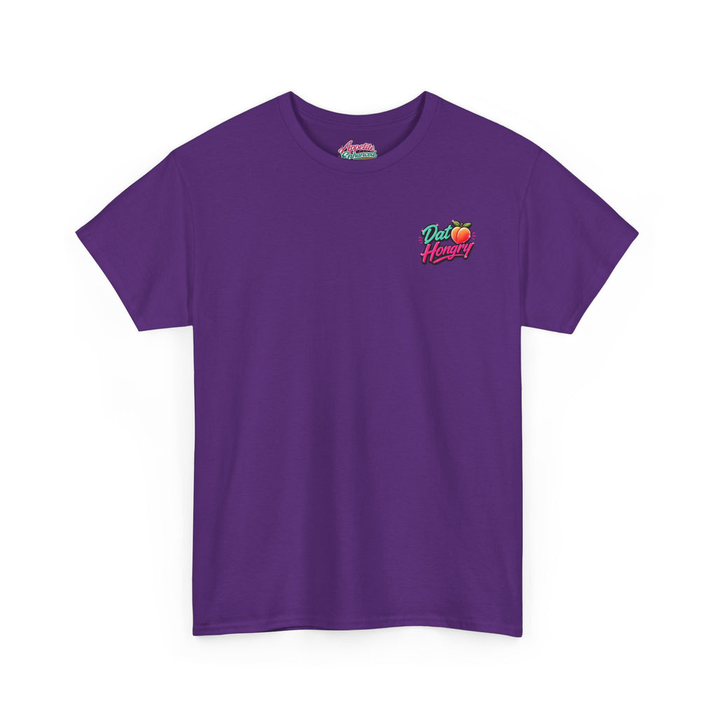 Me Too! Let’s Do It (Pink) — T-Shirt