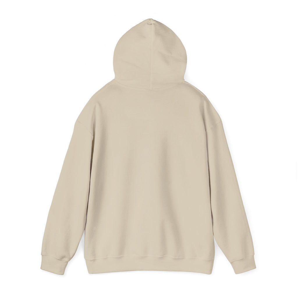 "Appetite Enhanced Cooking" —  Hoodie
