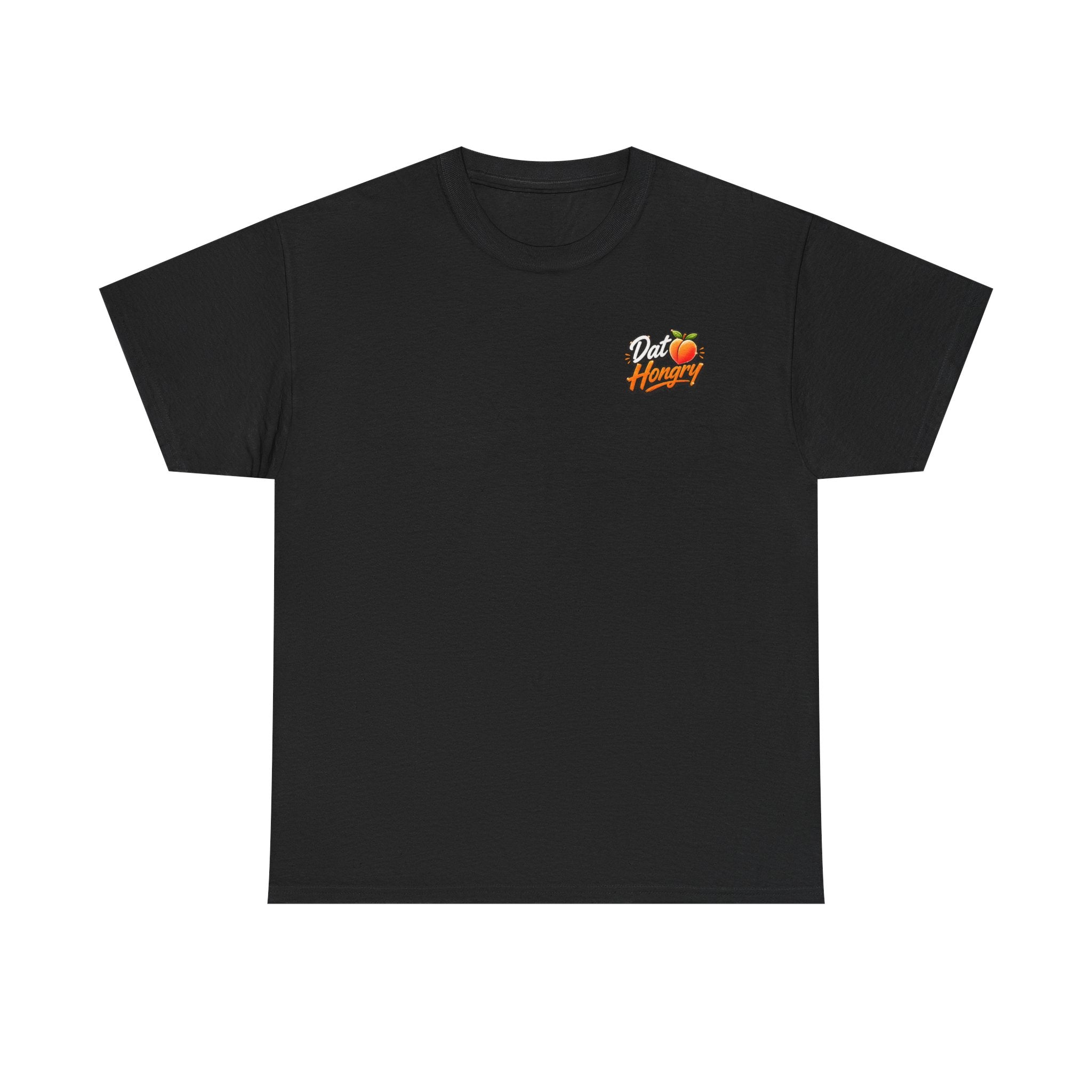 Me Too! Let’s Do It (Orange) — T-Shirt