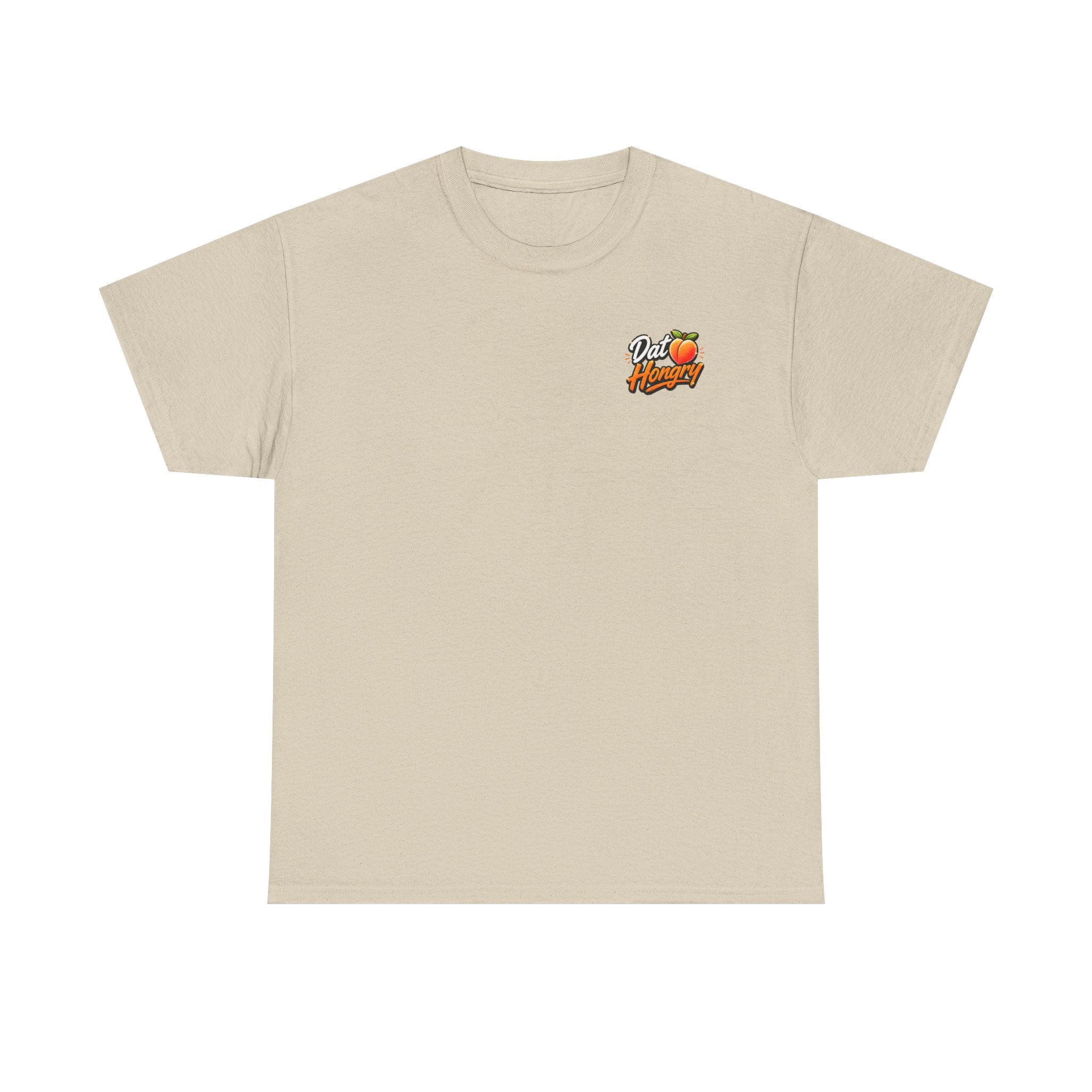 Me Too! Let’s Do It (Orange) — T-Shirt