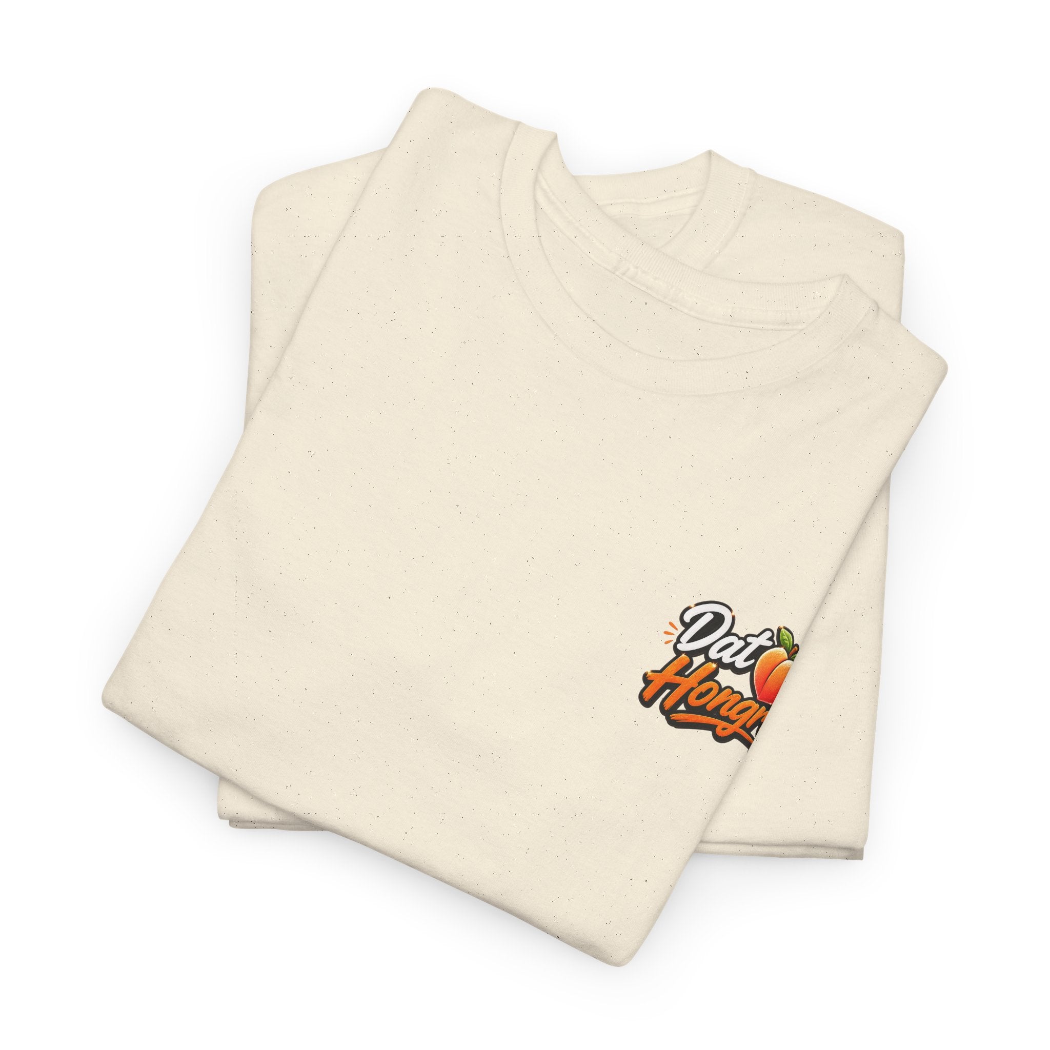 Me Too! Let’s Do It (Orange) — T-Shirt