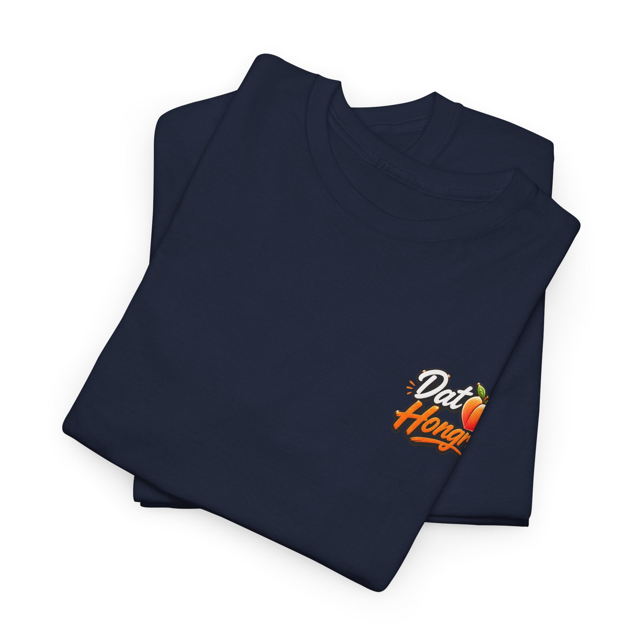 Me Too! Let’s Do It (Orange) — T-Shirt