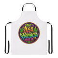 That Ass Hongry ain't it?? Apron