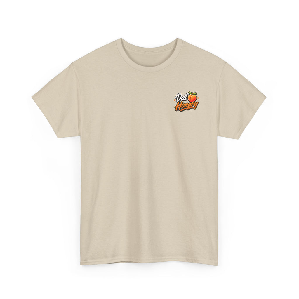 Me Too! Let’s Do It (Orange) — T-Shirt