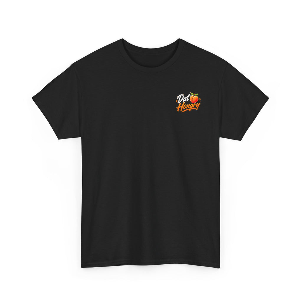 Me Too! Let’s Do It (Orange) — T-Shirt