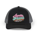 Appetite Enhanced' Cooking - Richardson 112 Snapback Trucker Hat
