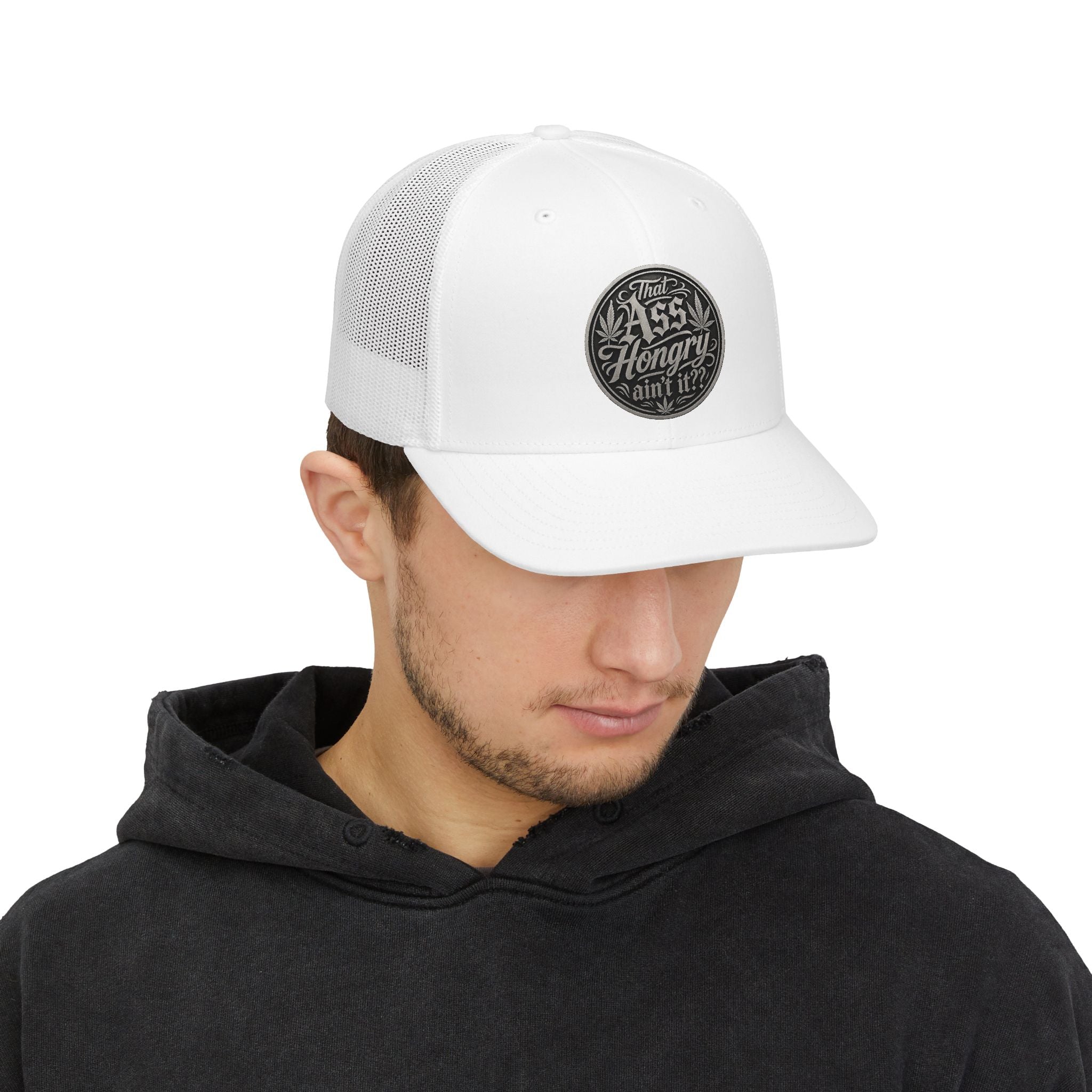 "That Ass Hongry ain't It?" —  Snapback Hat