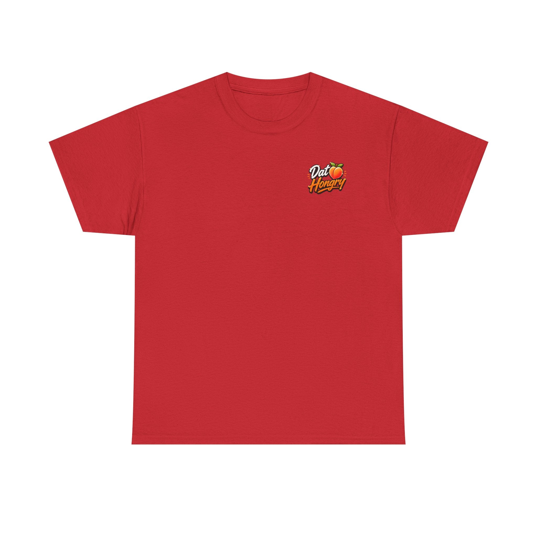 Me Too! Let’s Do It (Orange) — T-Shirt