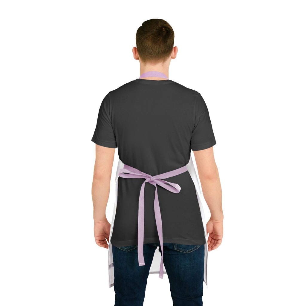 That Ass Hongry ain't it?? Apron