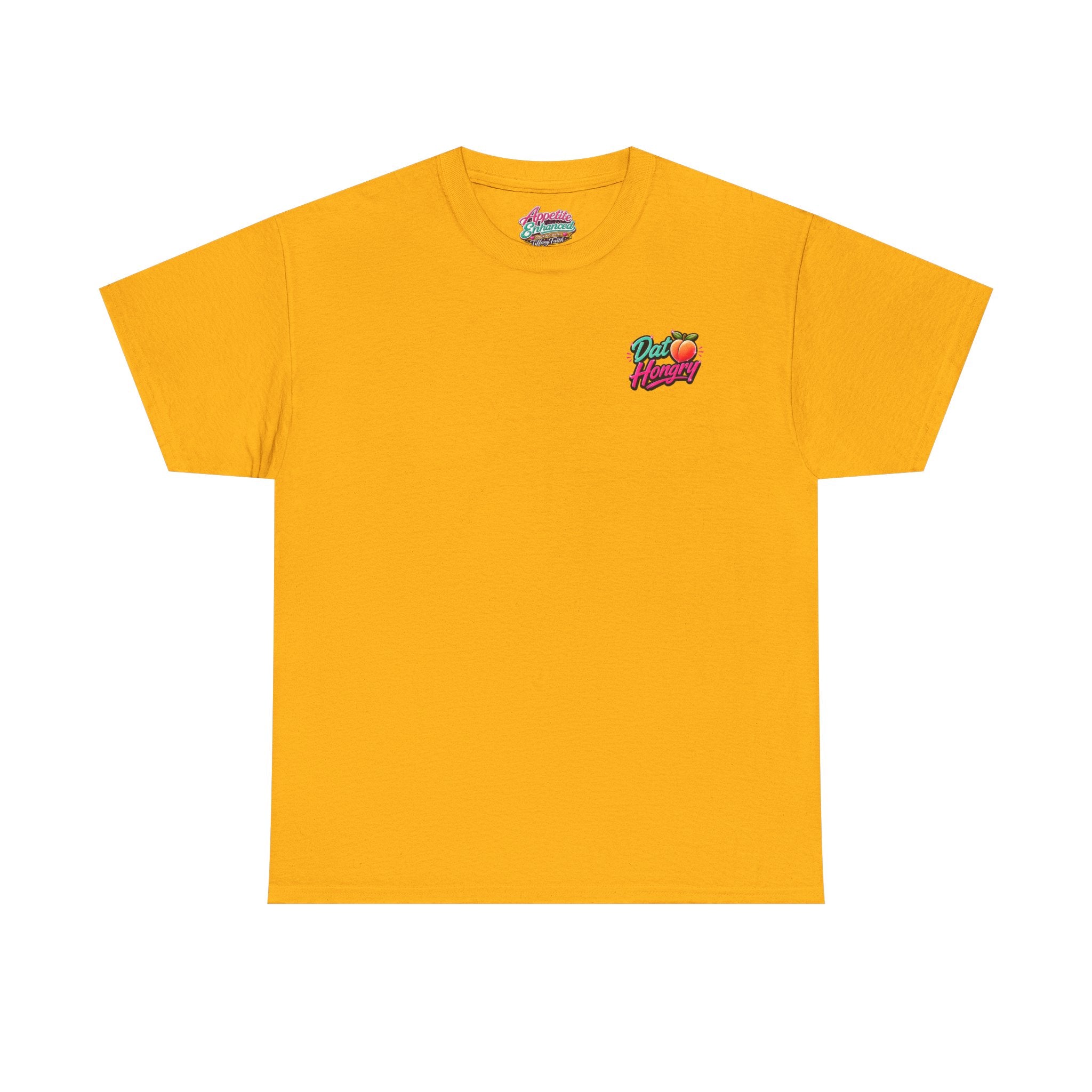 Me Too! Let’s Do It (Pink) — T-Shirt