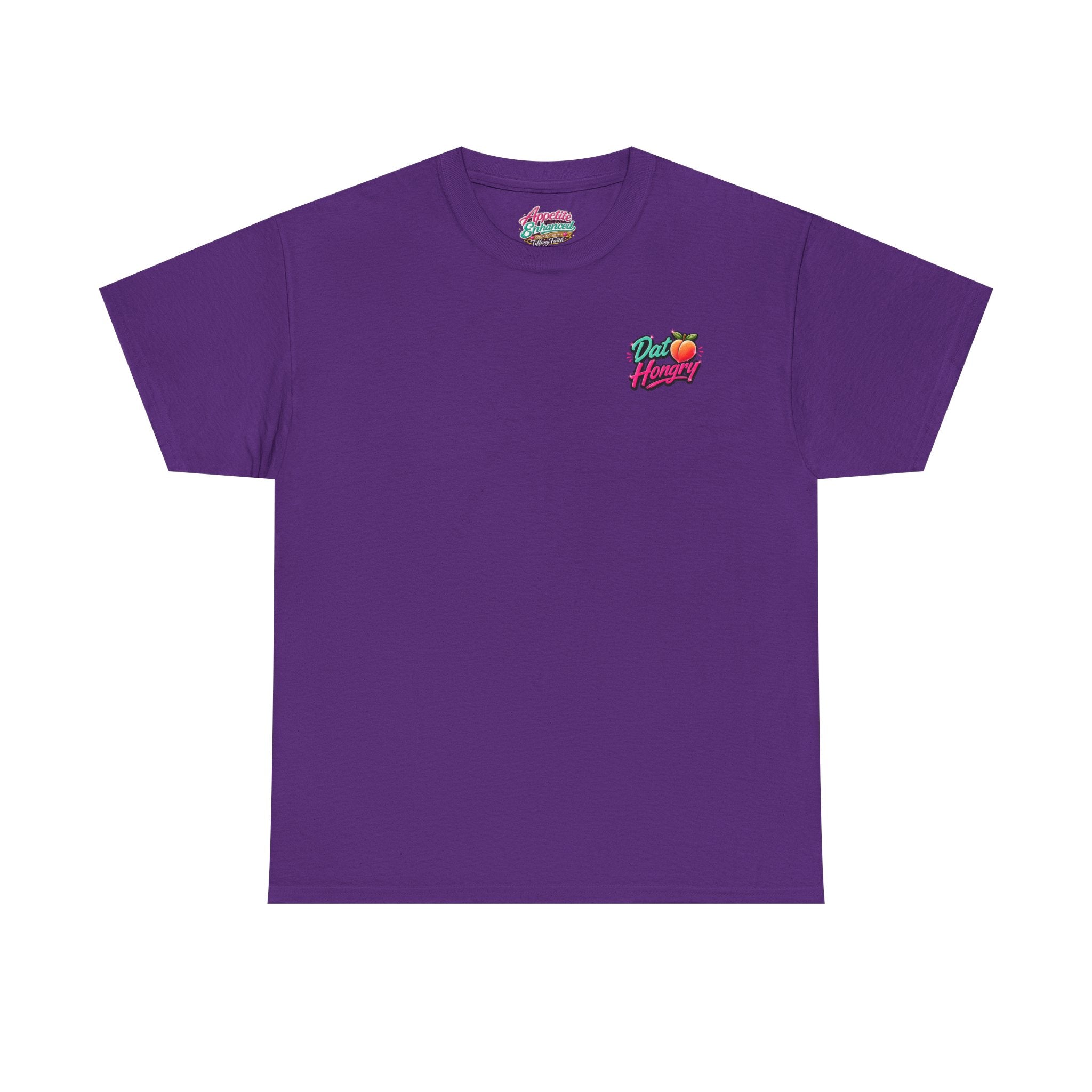 Me Too! Let’s Do It (Pink) — T-Shirt