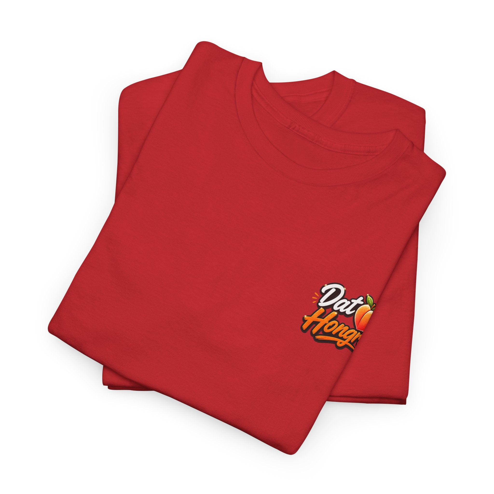 Me Too! Let’s Do It (Orange) — T-Shirt