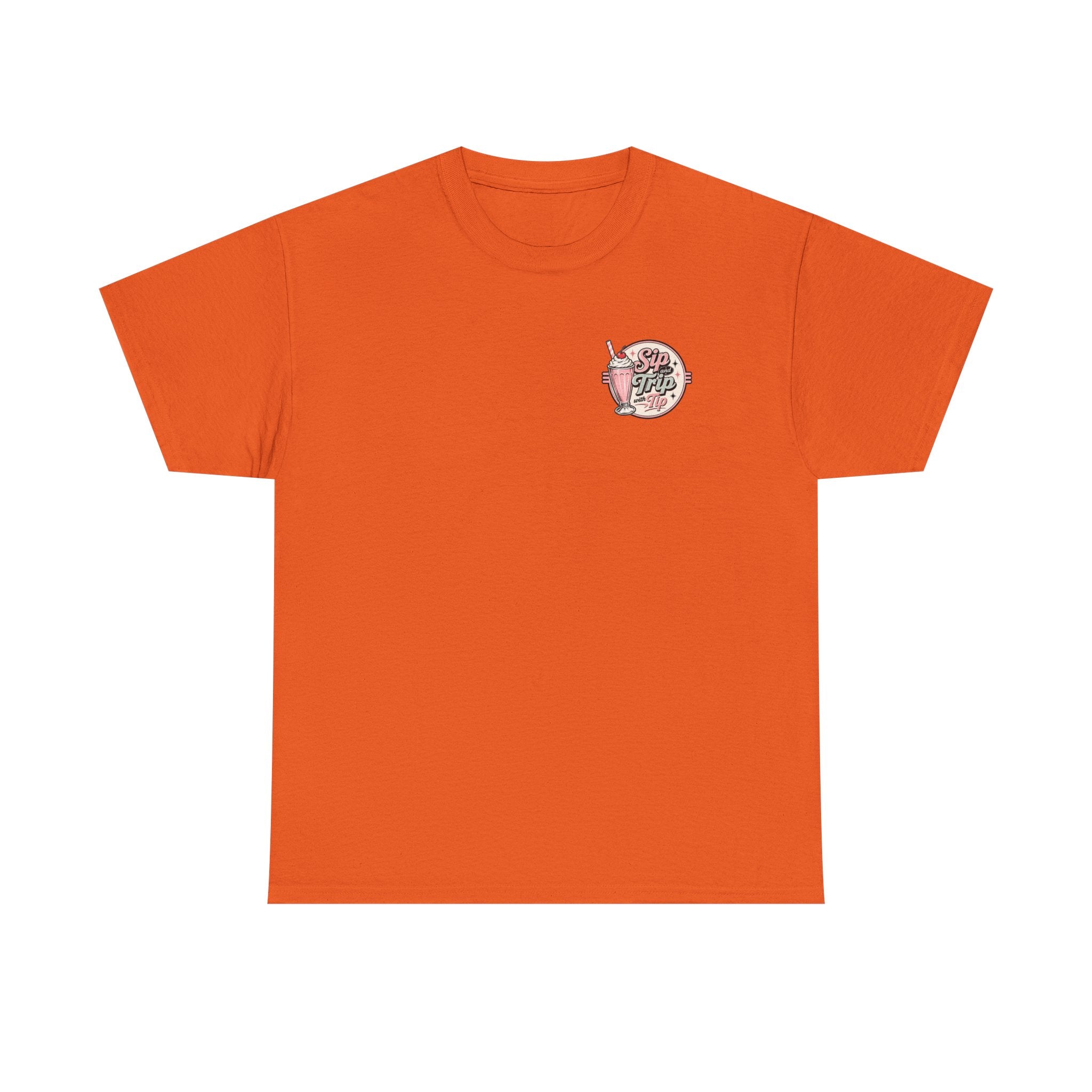 Sip & Trip with Tip Tee