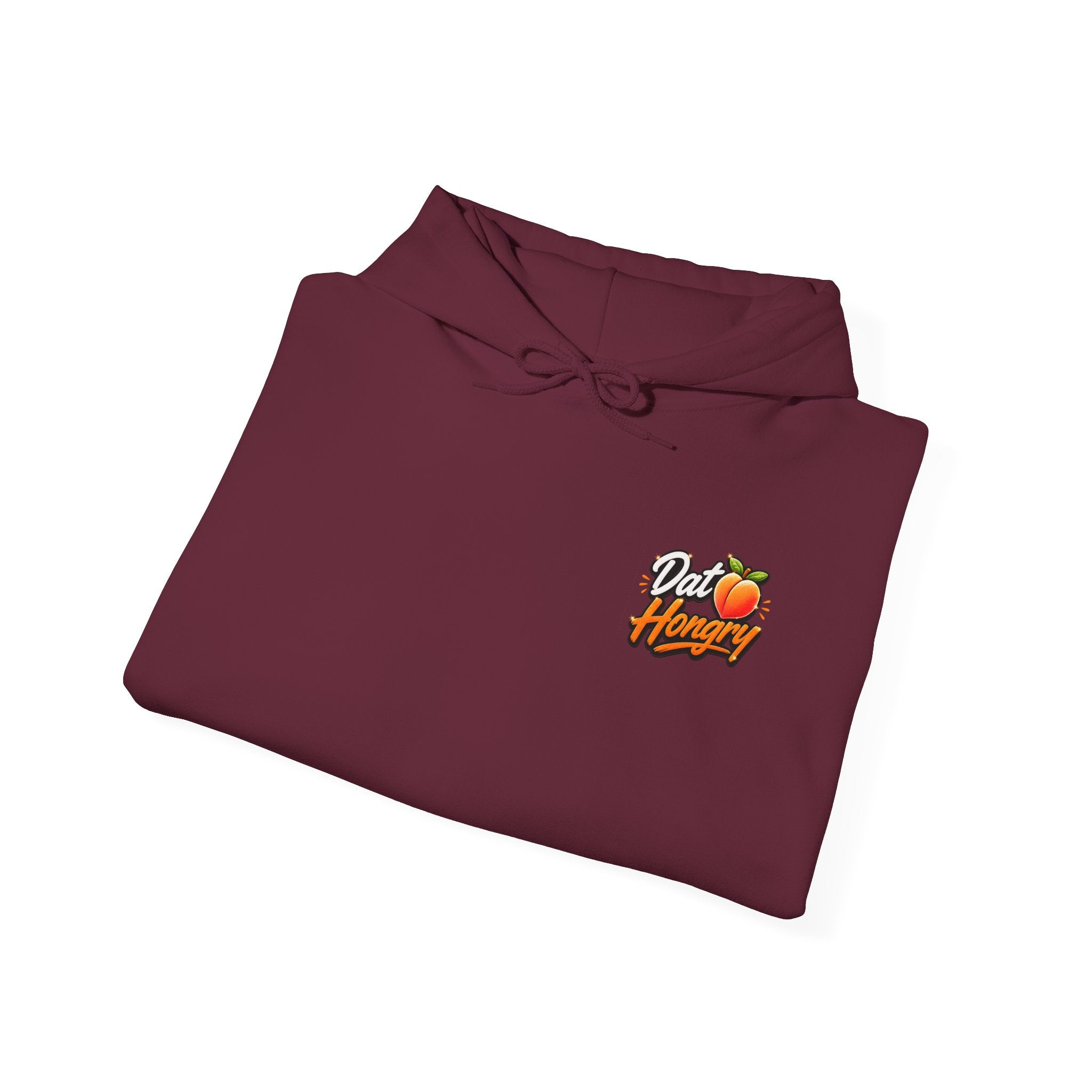 Me Too! Let’s  Do It - Graphic Hooded Sweatshirt