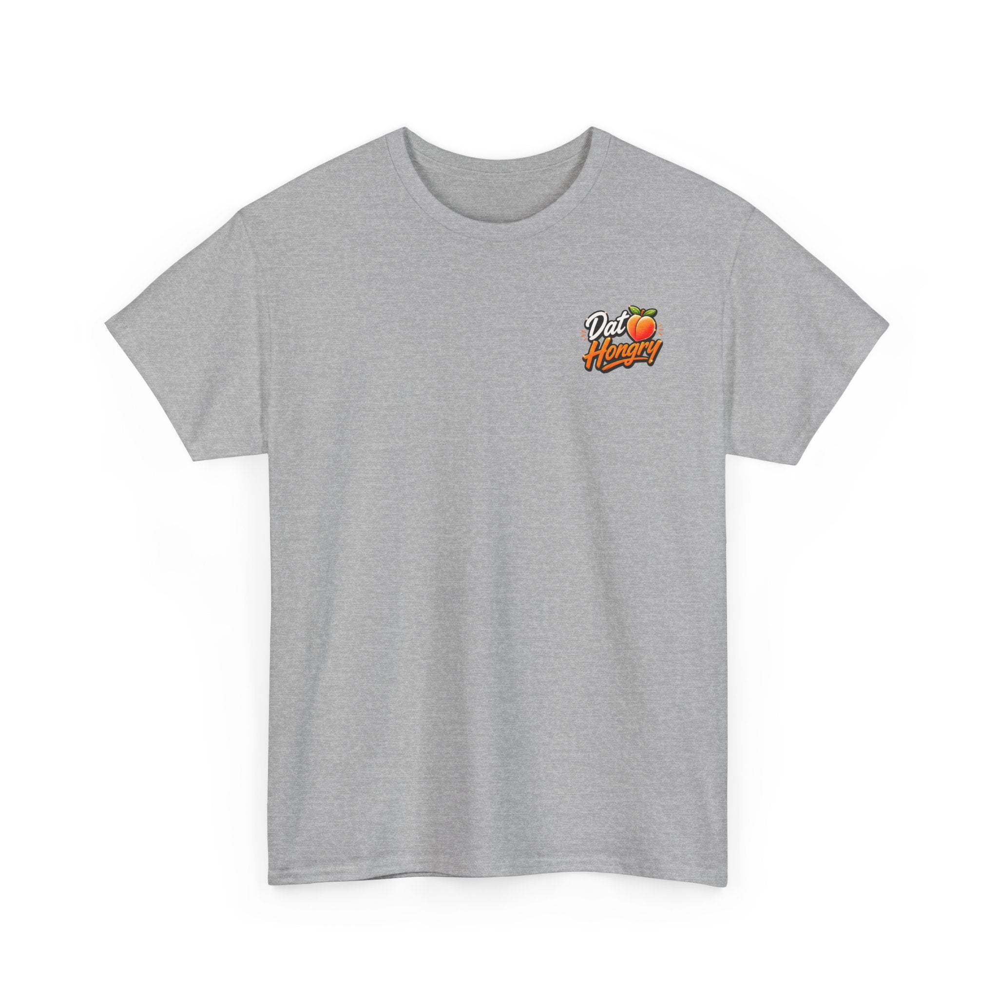 Me Too! Let’s Do It (Orange) — T-Shirt