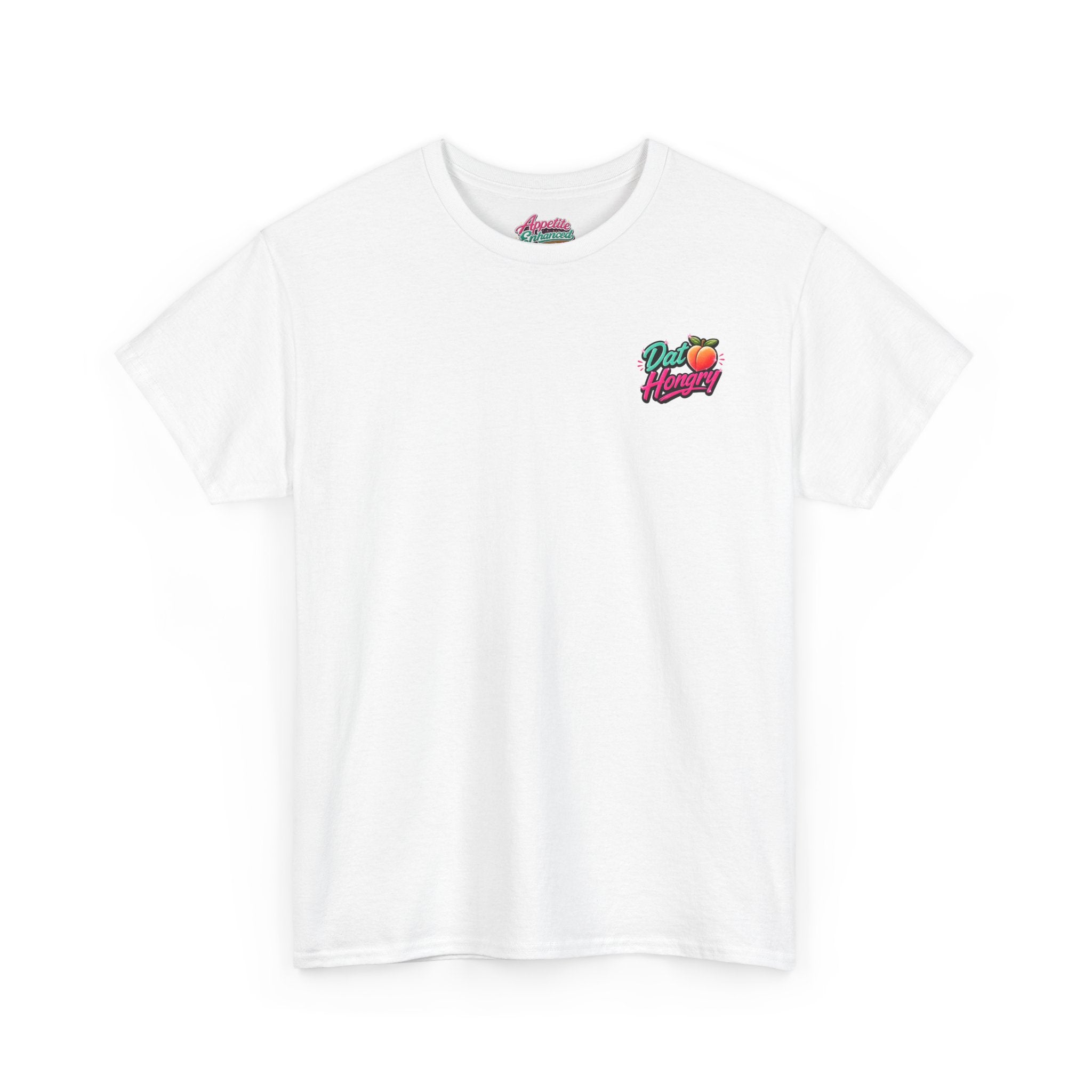 Me Too! Let’s Do It (Pink) — T-Shirt