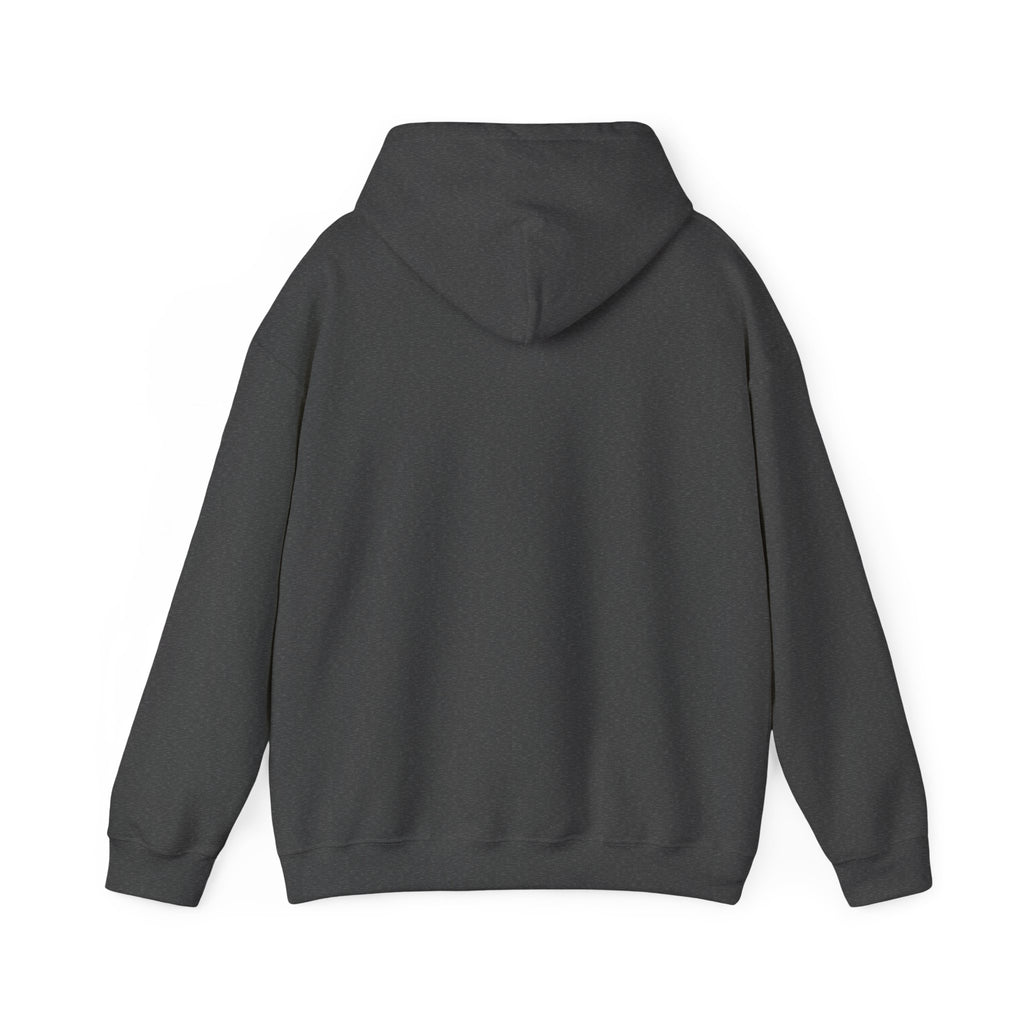 "Appetite Enhanced Cooking" —  Hoodie