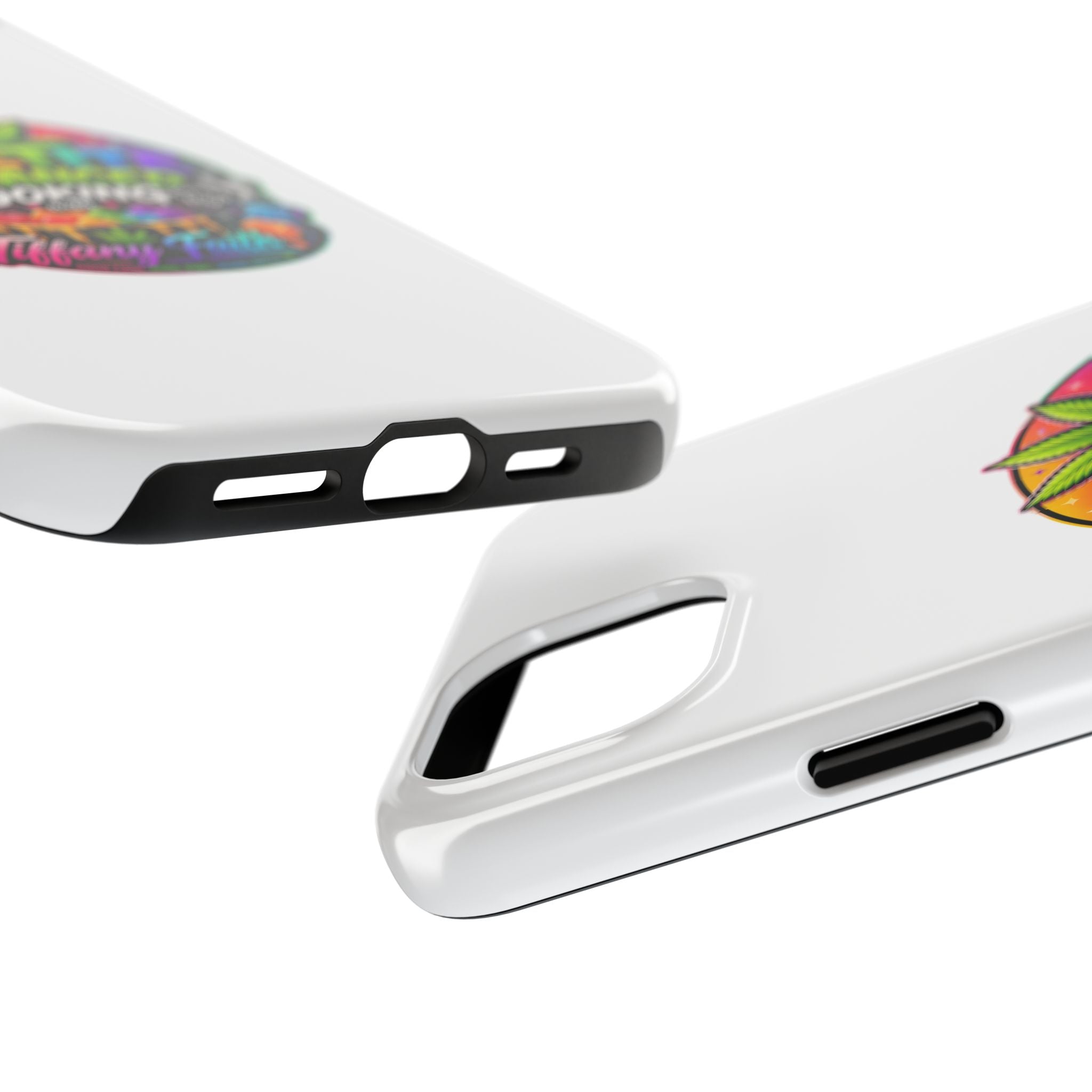 Appetite Enhanced Cooking Phone Case