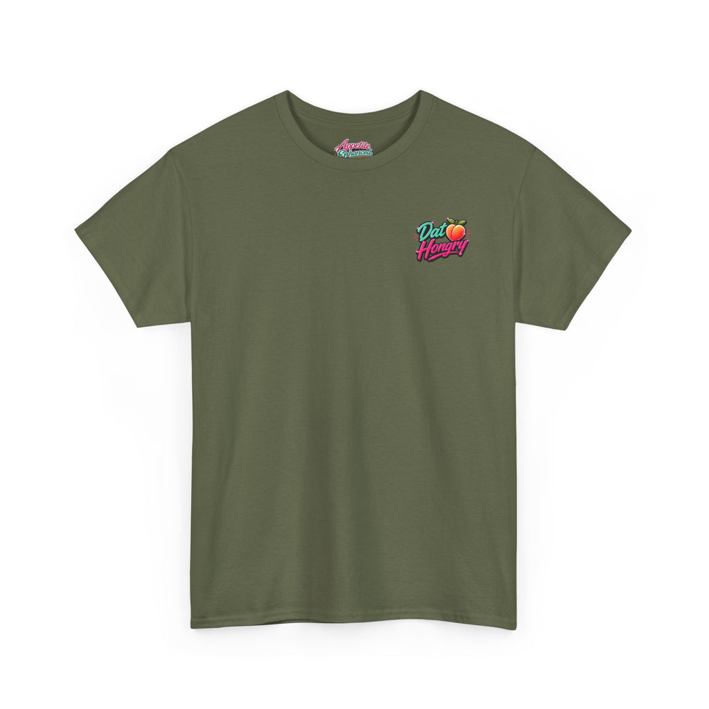 Me Too! Let’s Do It (Pink) — T-Shirt