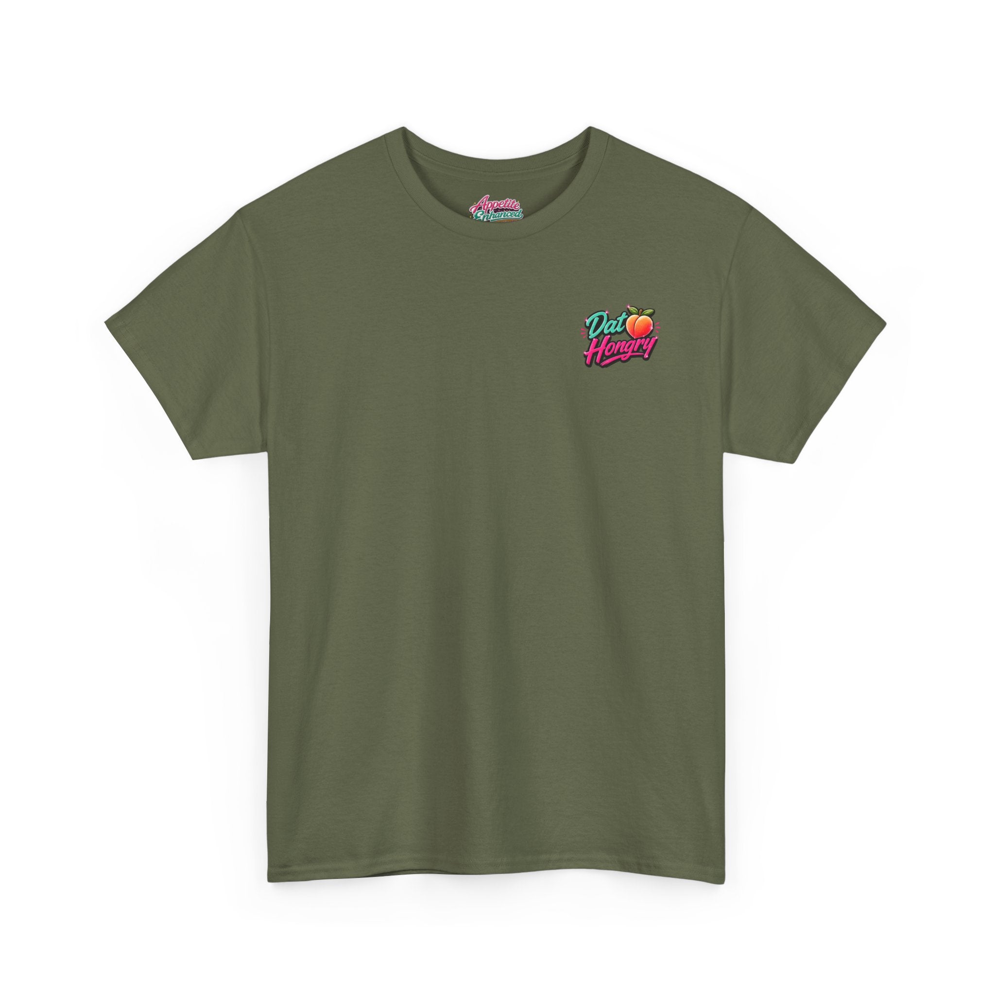 Me Too! Let’s Do It (Pink) — T-Shirt