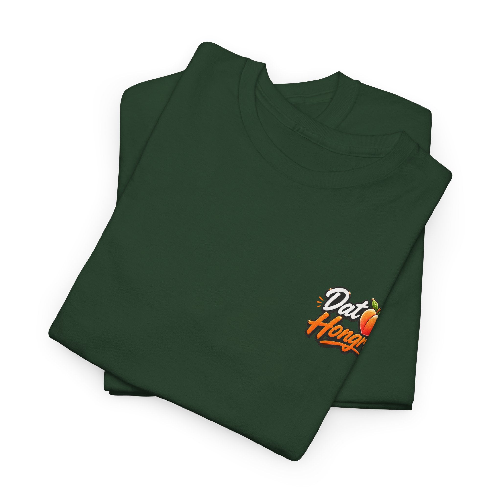 Me Too! Let’s Do It (Orange) — T-Shirt