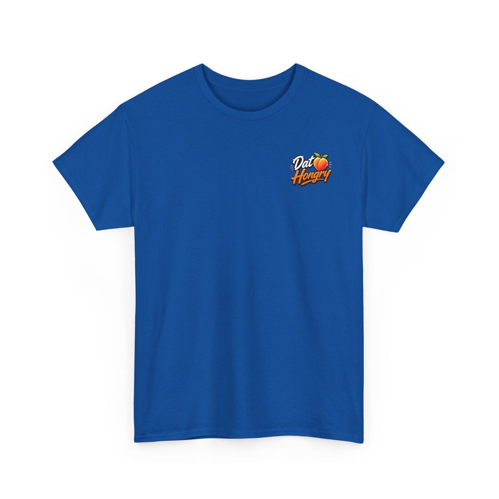 Me Too! Let’s Do It (Orange) — T-Shirt