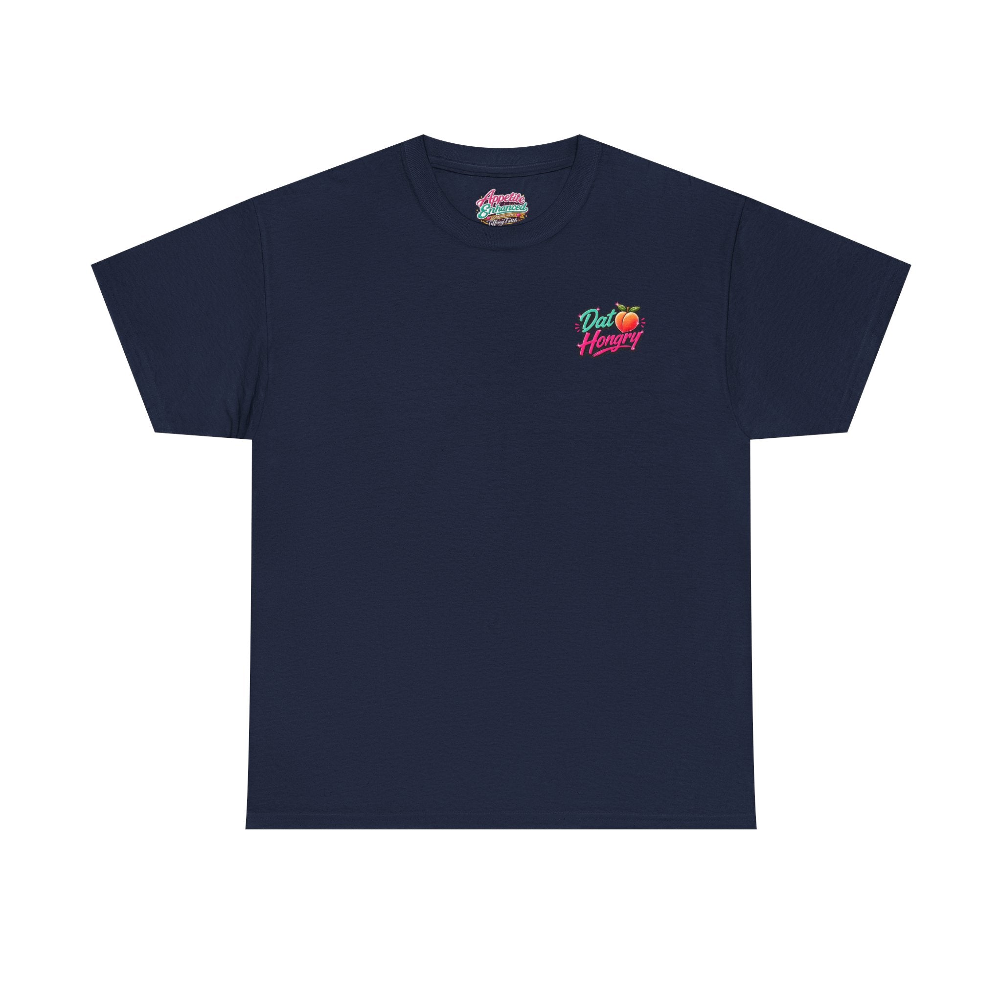 Me Too! Let’s Do It (Pink) — T-Shirt