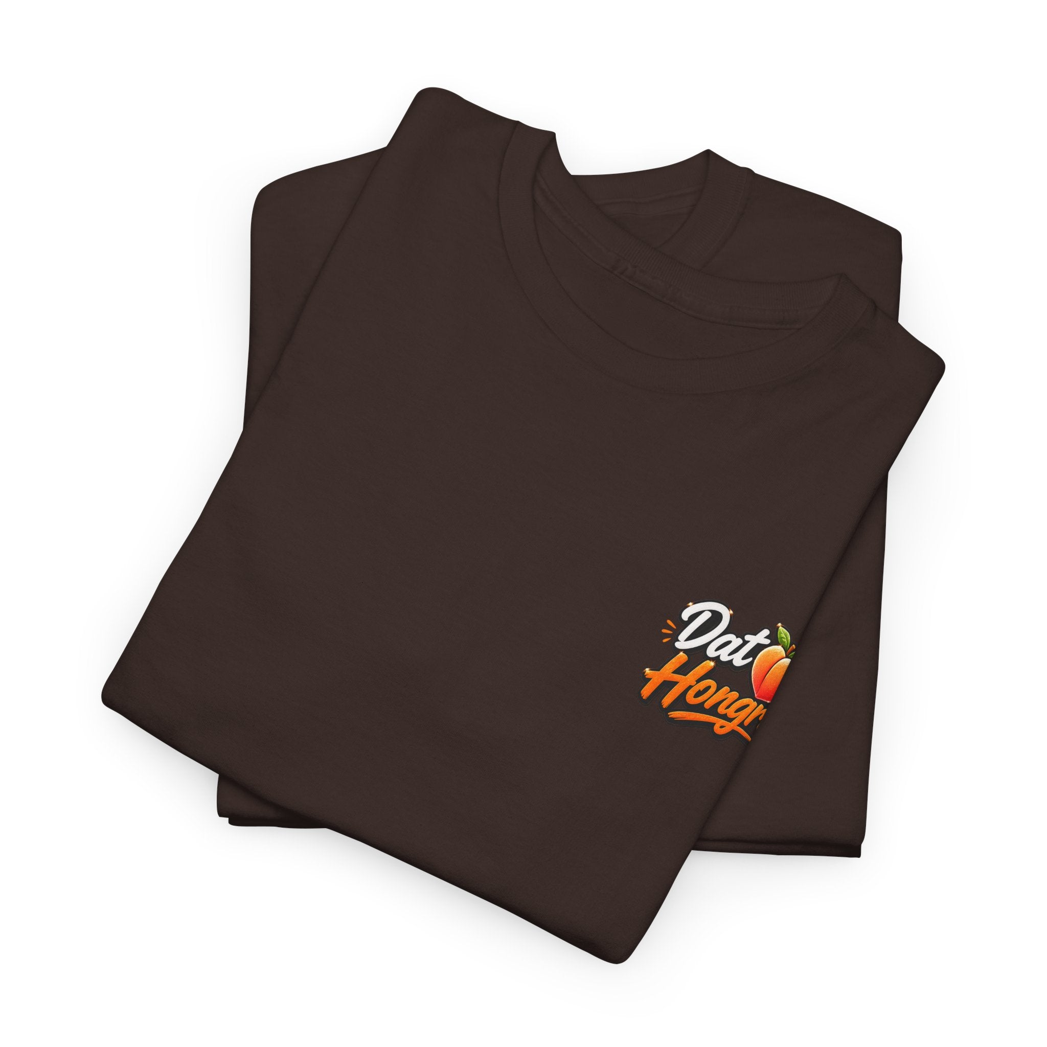 Me Too! Let’s Do It (Orange) — T-Shirt